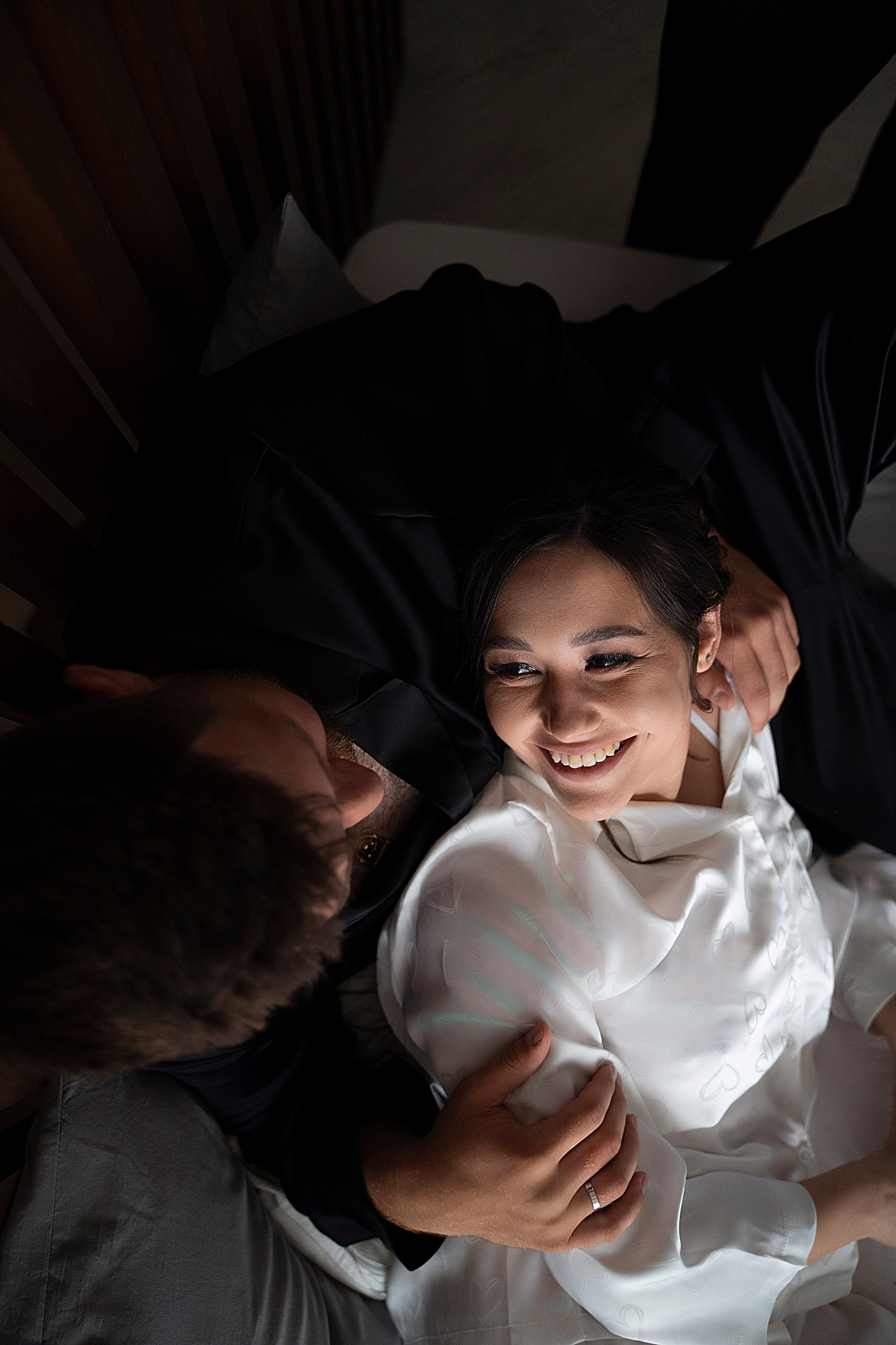 Евгений & Диана. Фотограф Казань