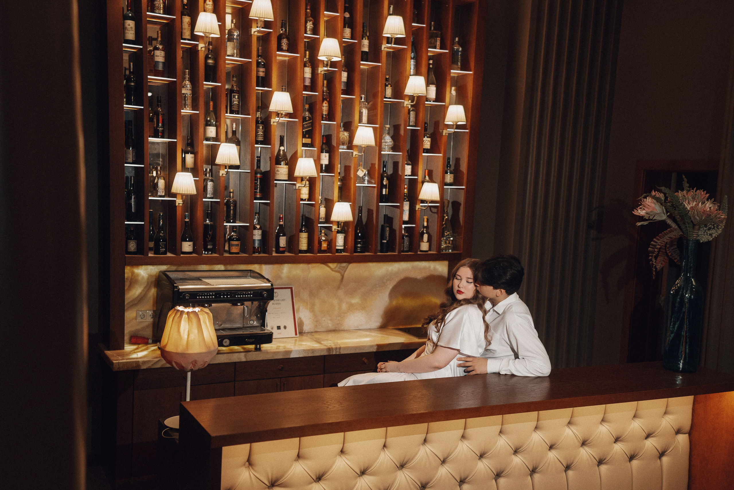 Свадебные фотосессии. Свадебный и репортажный фотограф в Воронеже Роман Янко