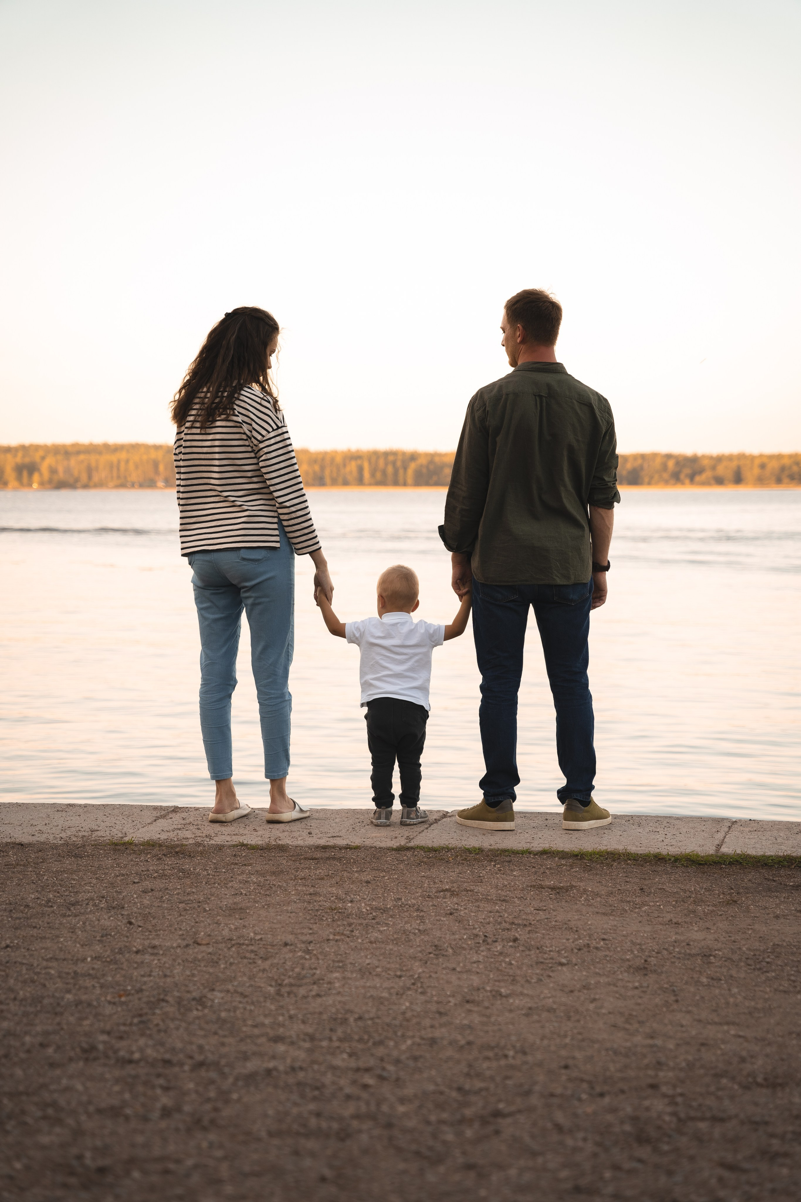 Семья Скворцовых. Фотограф в Ульяновске Александра Григоровских