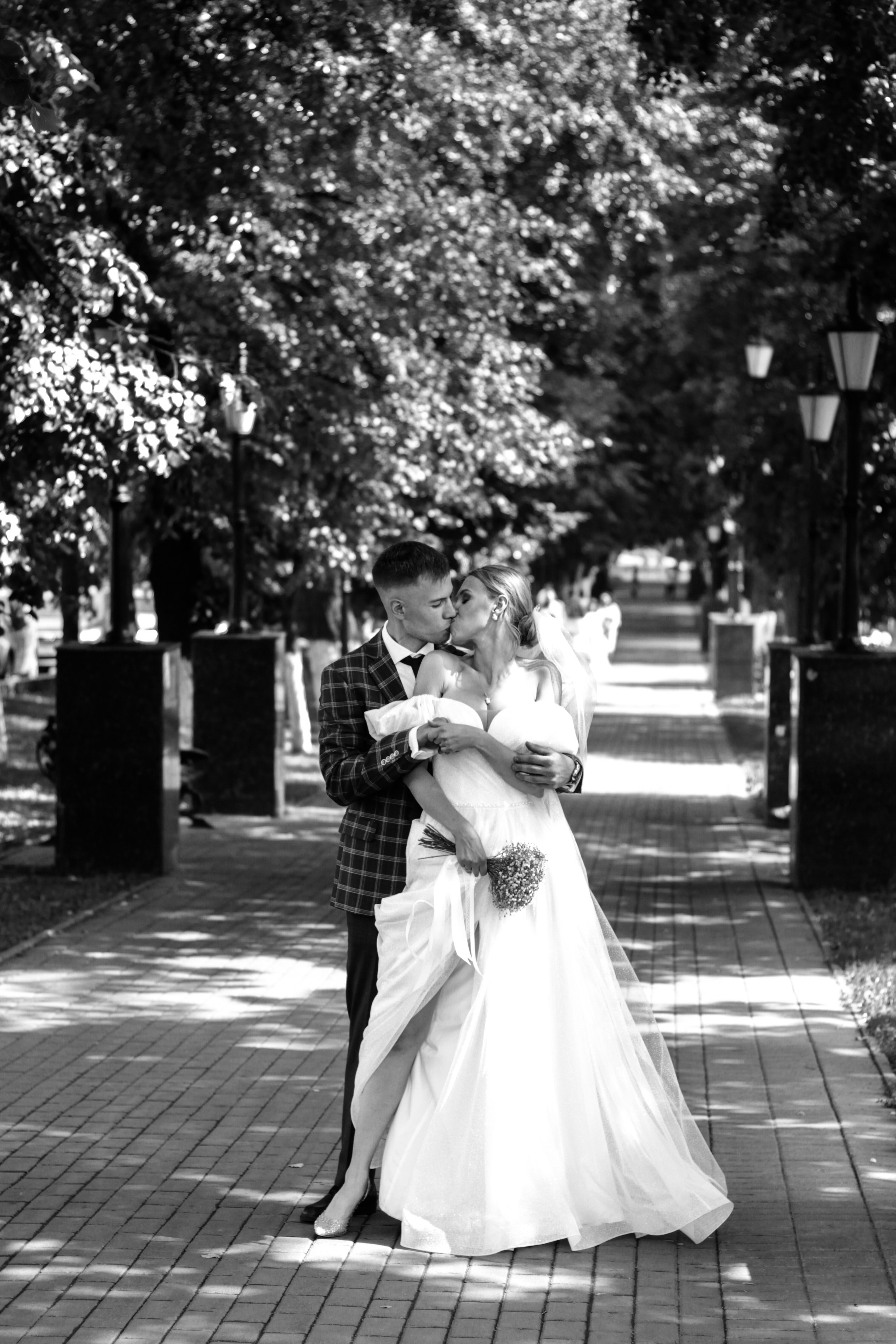 Свадьбы. Автофотограф, видеограф, портретный и свадебный фотограф Нияз Султанов