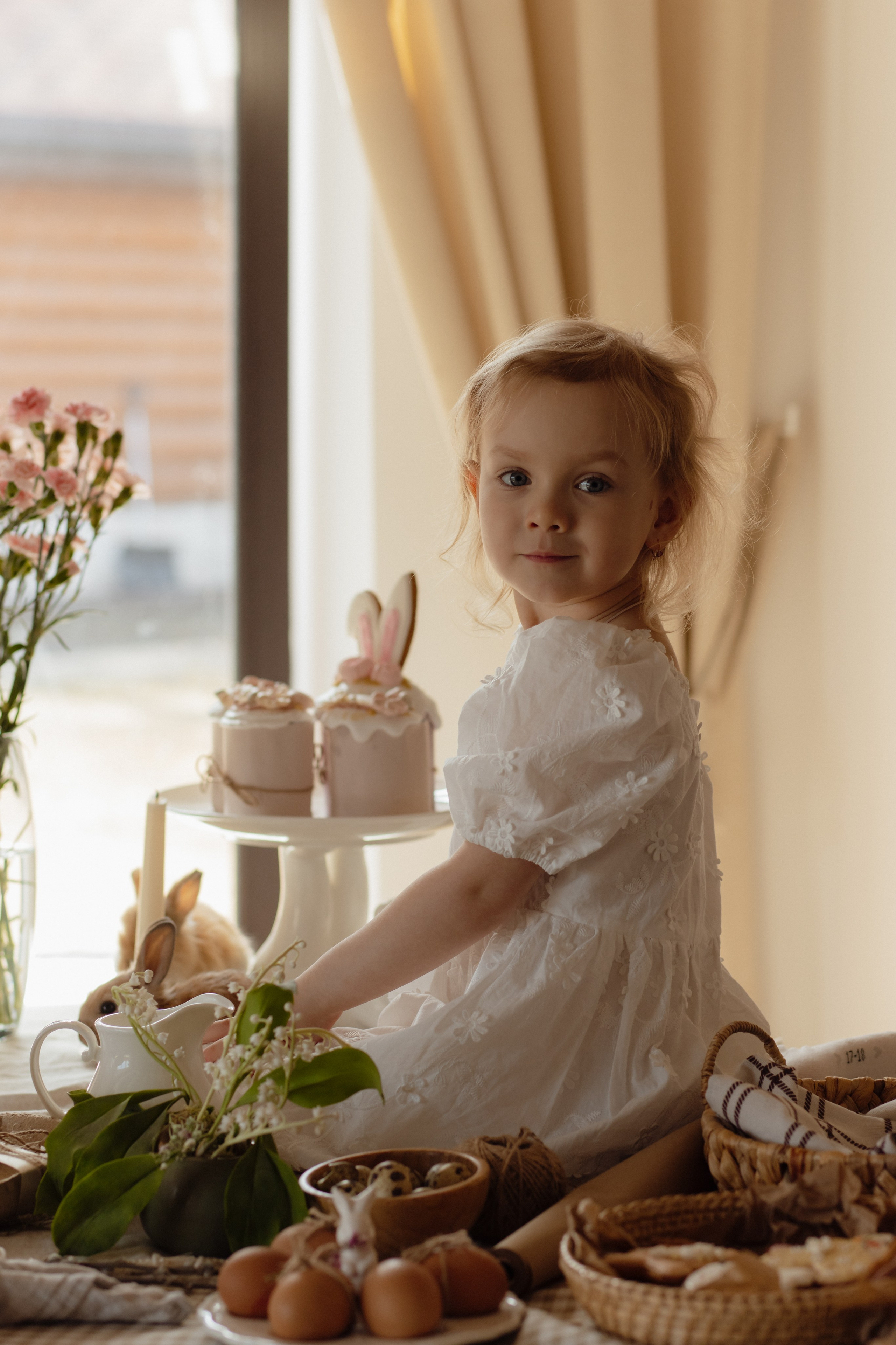 Варвара. Семейный и свадебный фотограф в Челябинске Мария Леонтьева