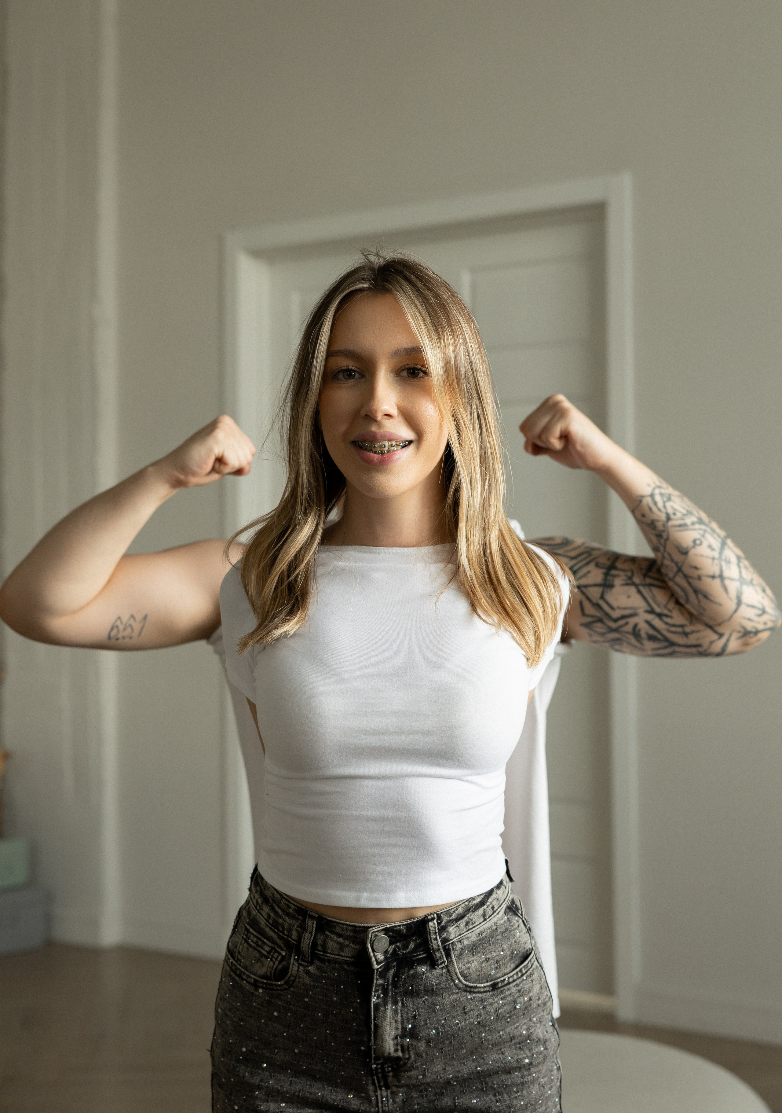 Большая семья. Семейный и свадебный фотограф в Челябинске Мария Леонтьева