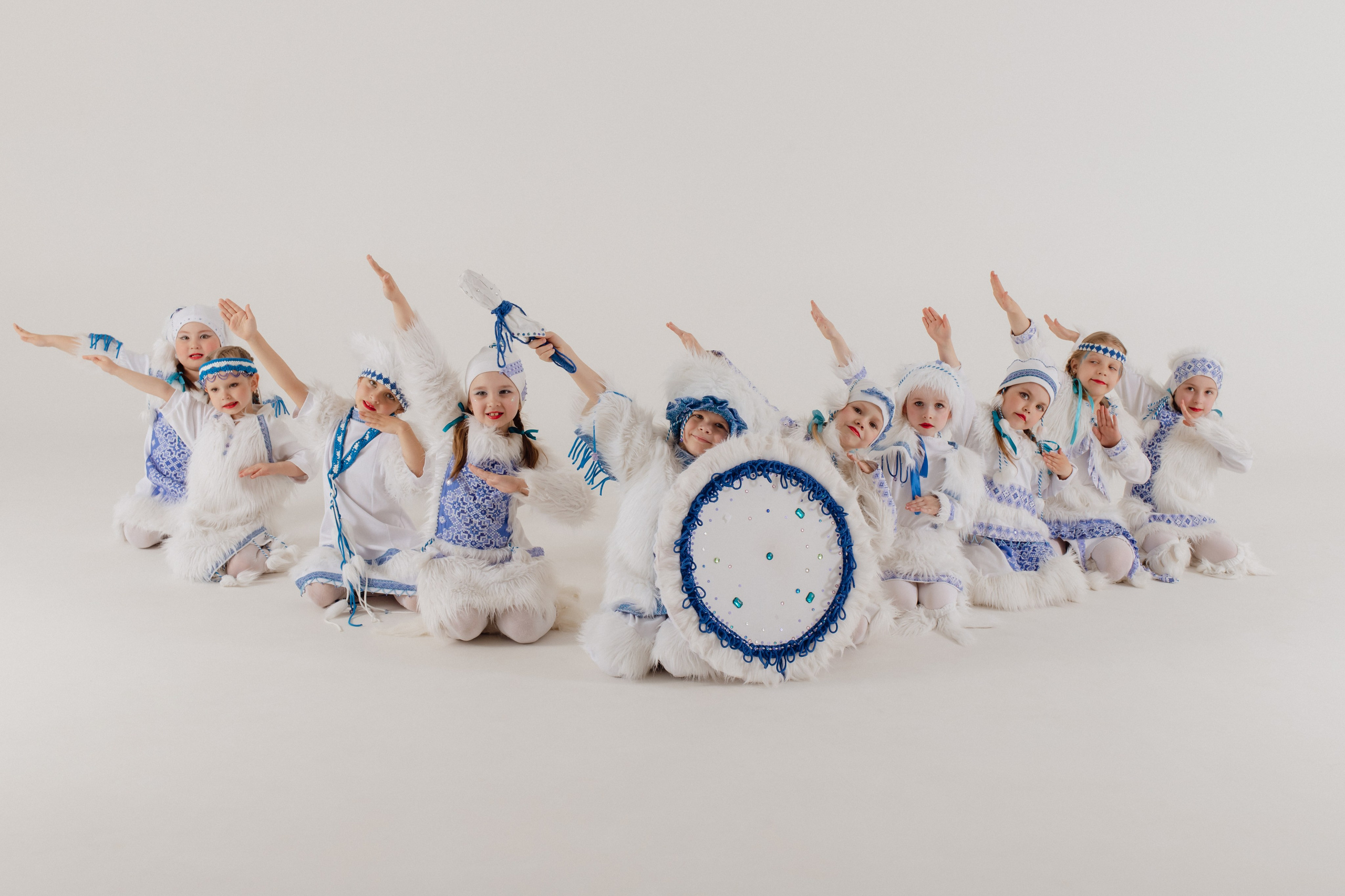 В ритме Че. Семейный и свадебный фотограф в Челябинске Мария Леонтьева