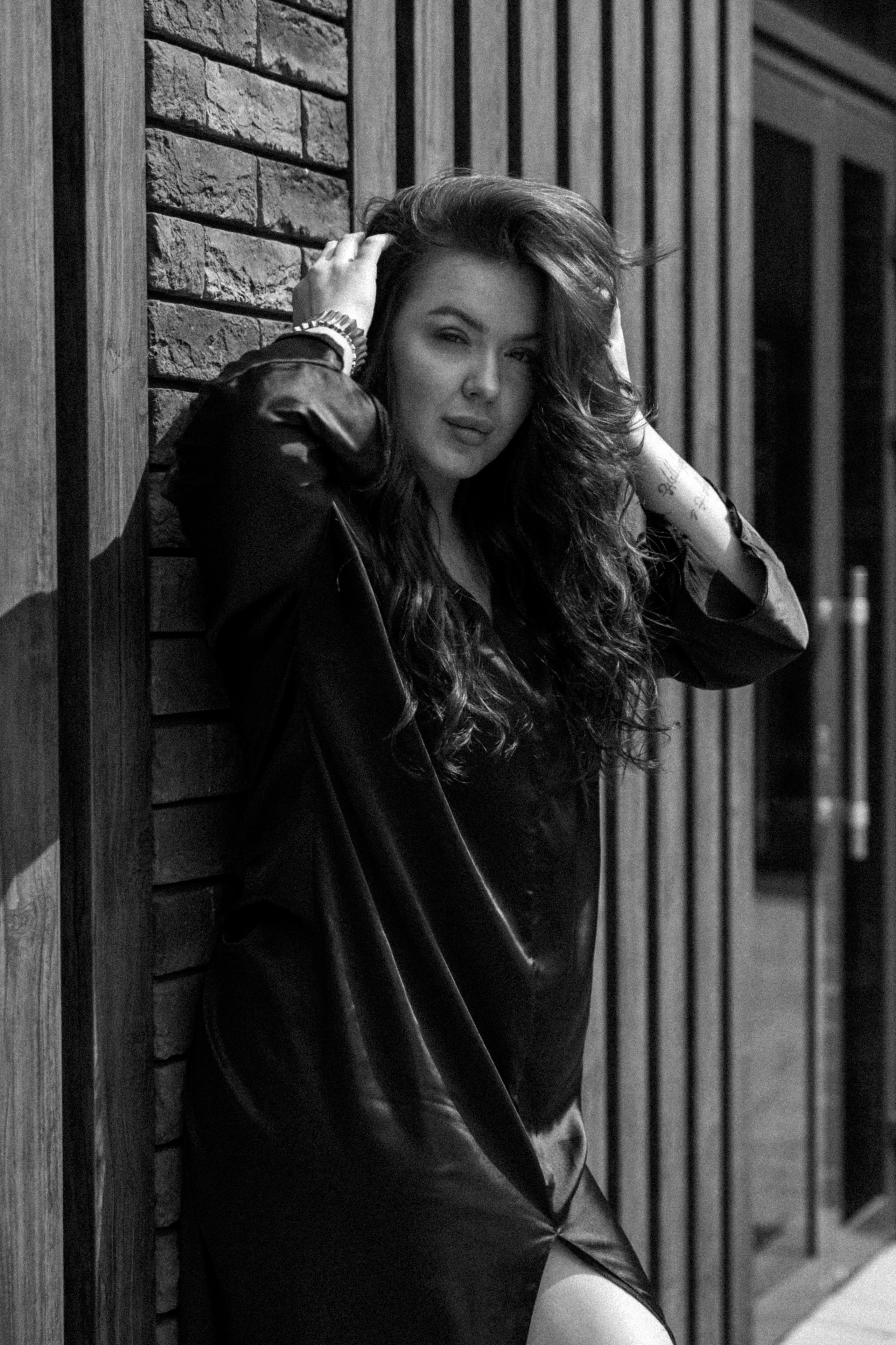 Алена. Семейный и свадебный фотограф в Челябинске Мария Леонтьева