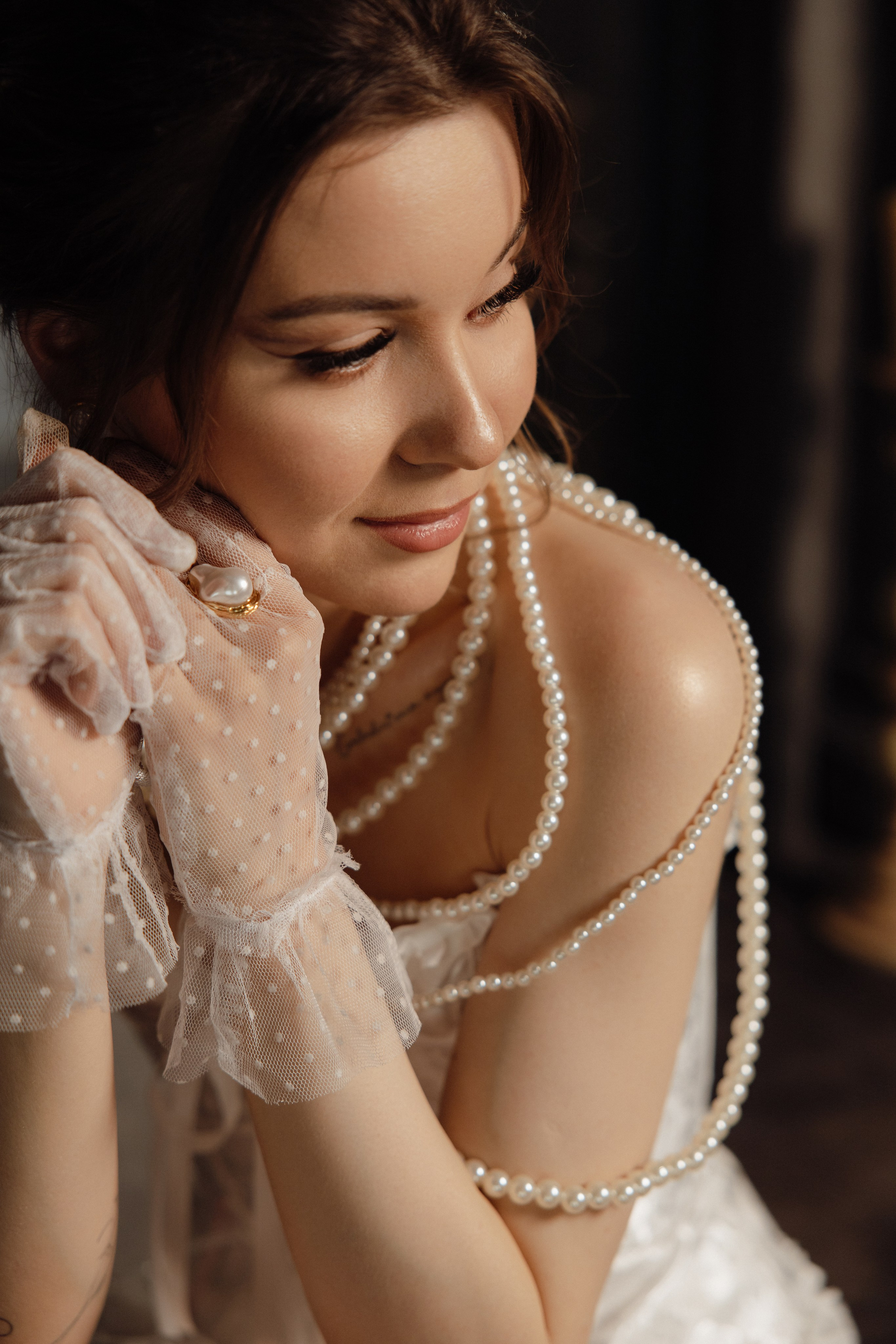 Анна. Семейный и свадебный фотограф в Челябинске Мария Леонтьева