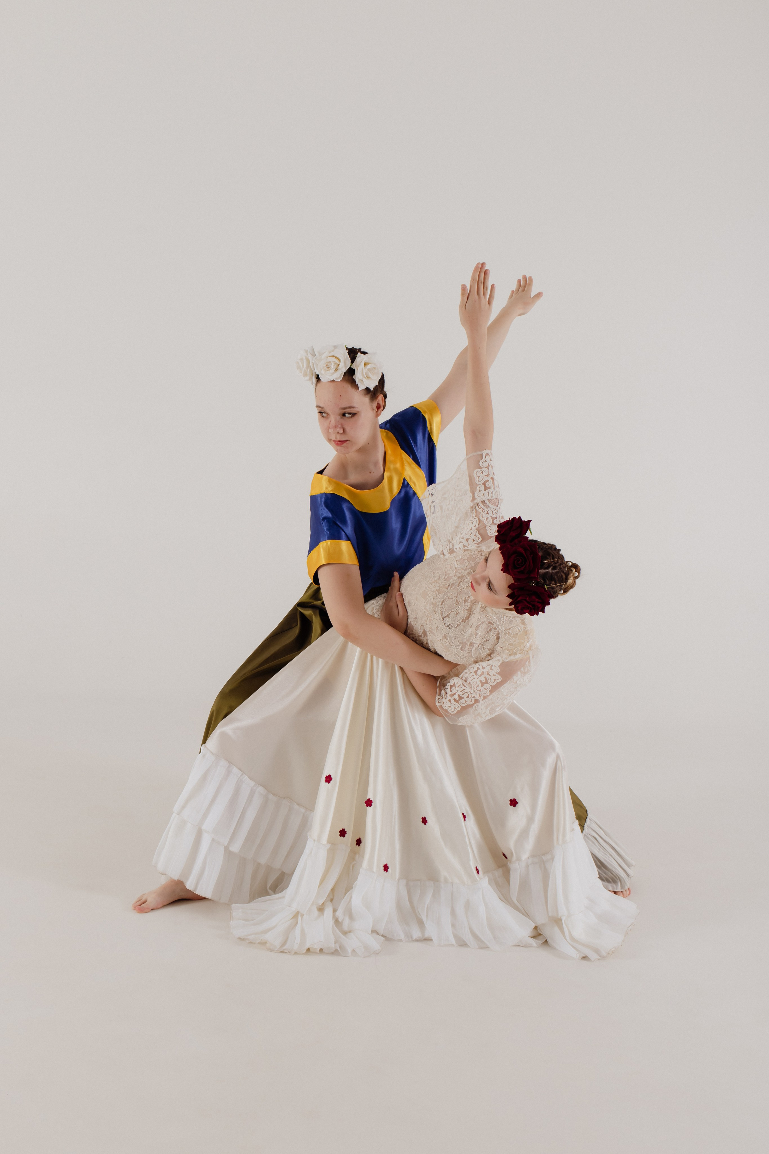 В ритме Че. Семейный и свадебный фотограф в Челябинске Мария Леонтьева