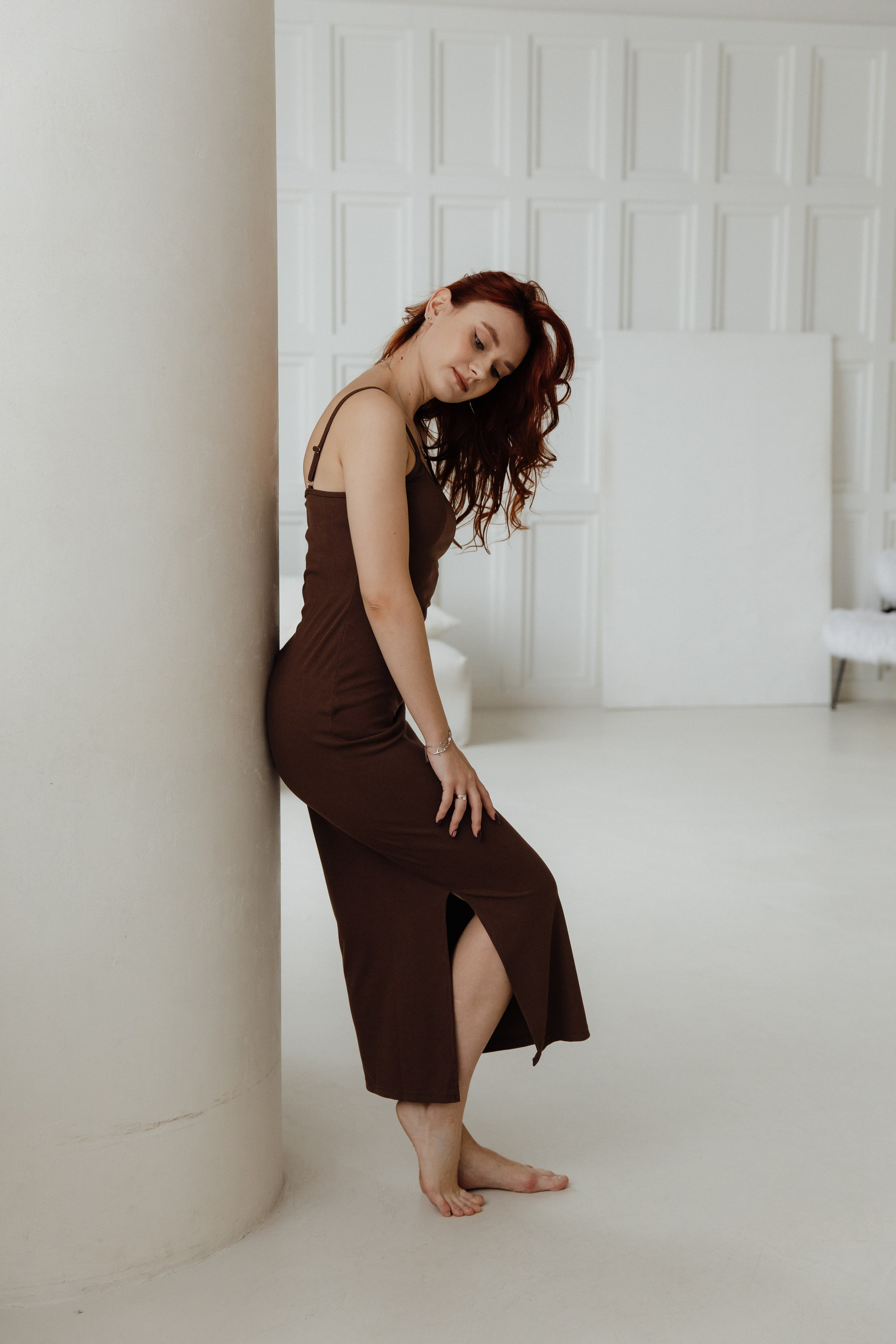 Вероника. Семейный и свадебный фотограф в Челябинске Мария Леонтьева