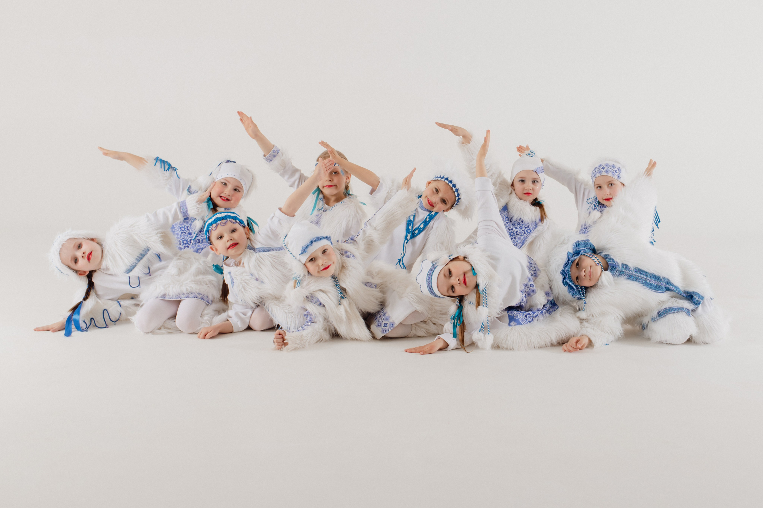 В ритме Че. Семейный и свадебный фотограф в Челябинске Мария Леонтьева