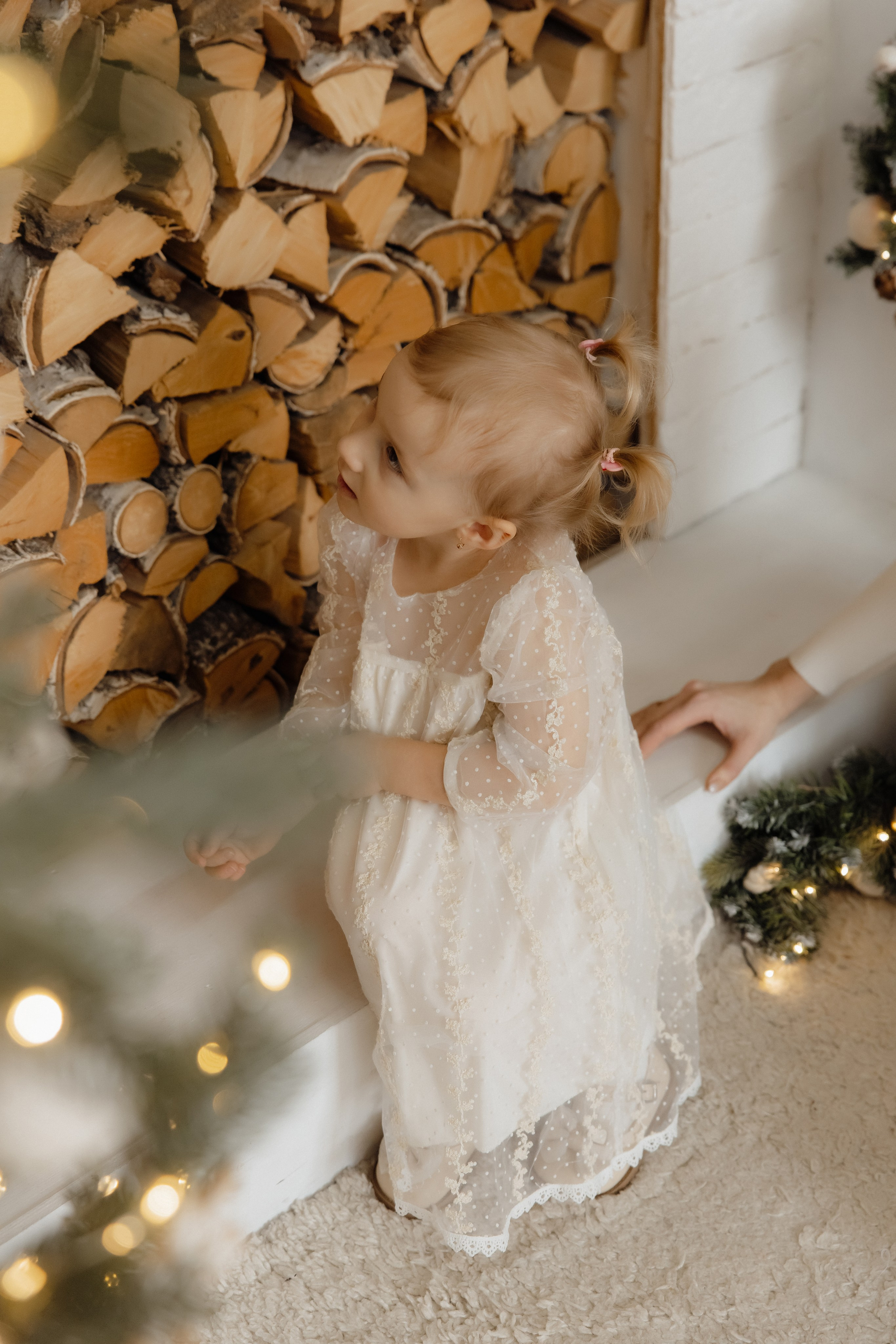 Ирина и Арина. Семейный и свадебный фотограф в Челябинске Мария Леонтьева