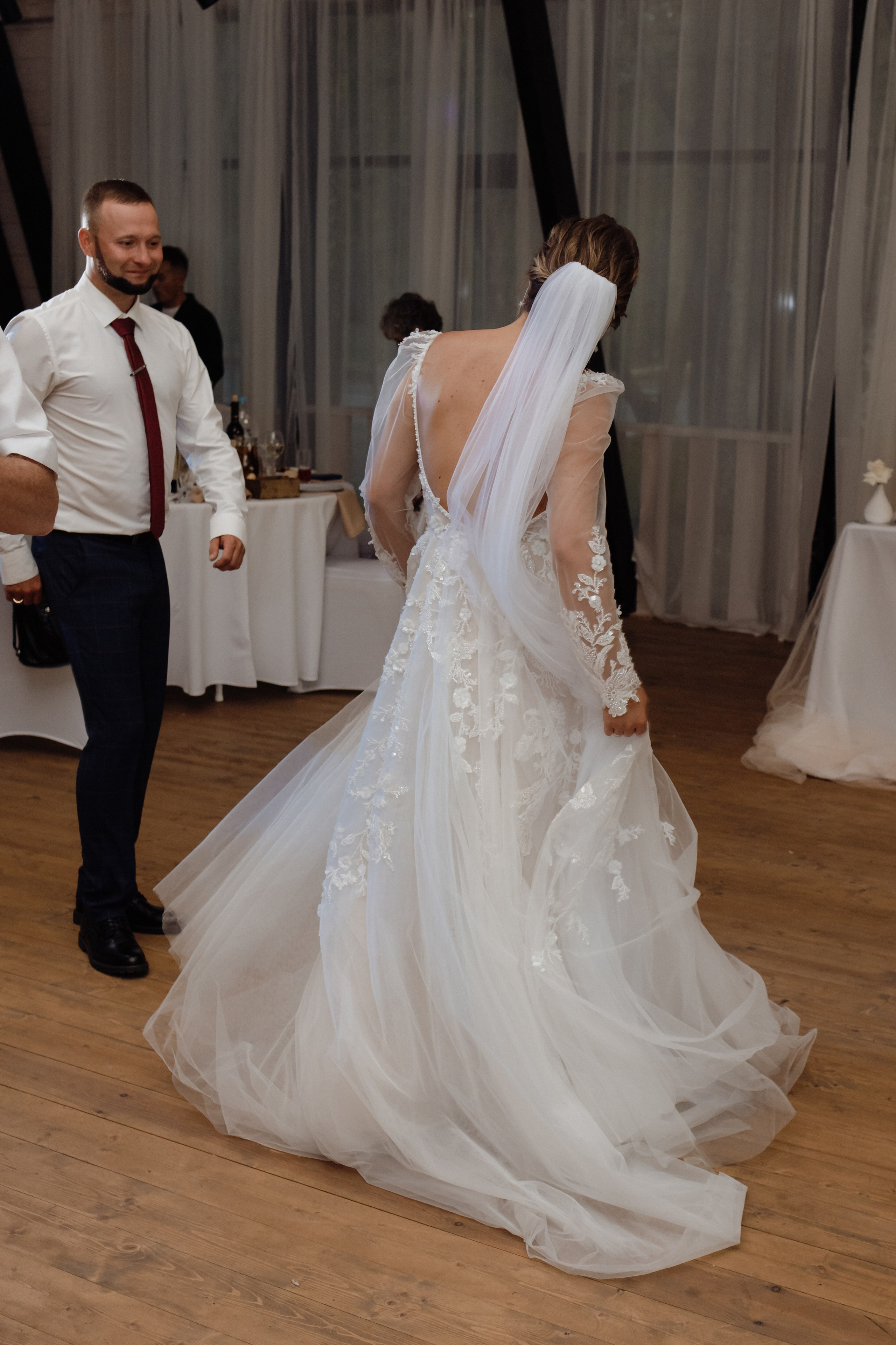 Максим и Анастасия. Семейный и свадебный фотограф в Челябинске Мария Леонтьева