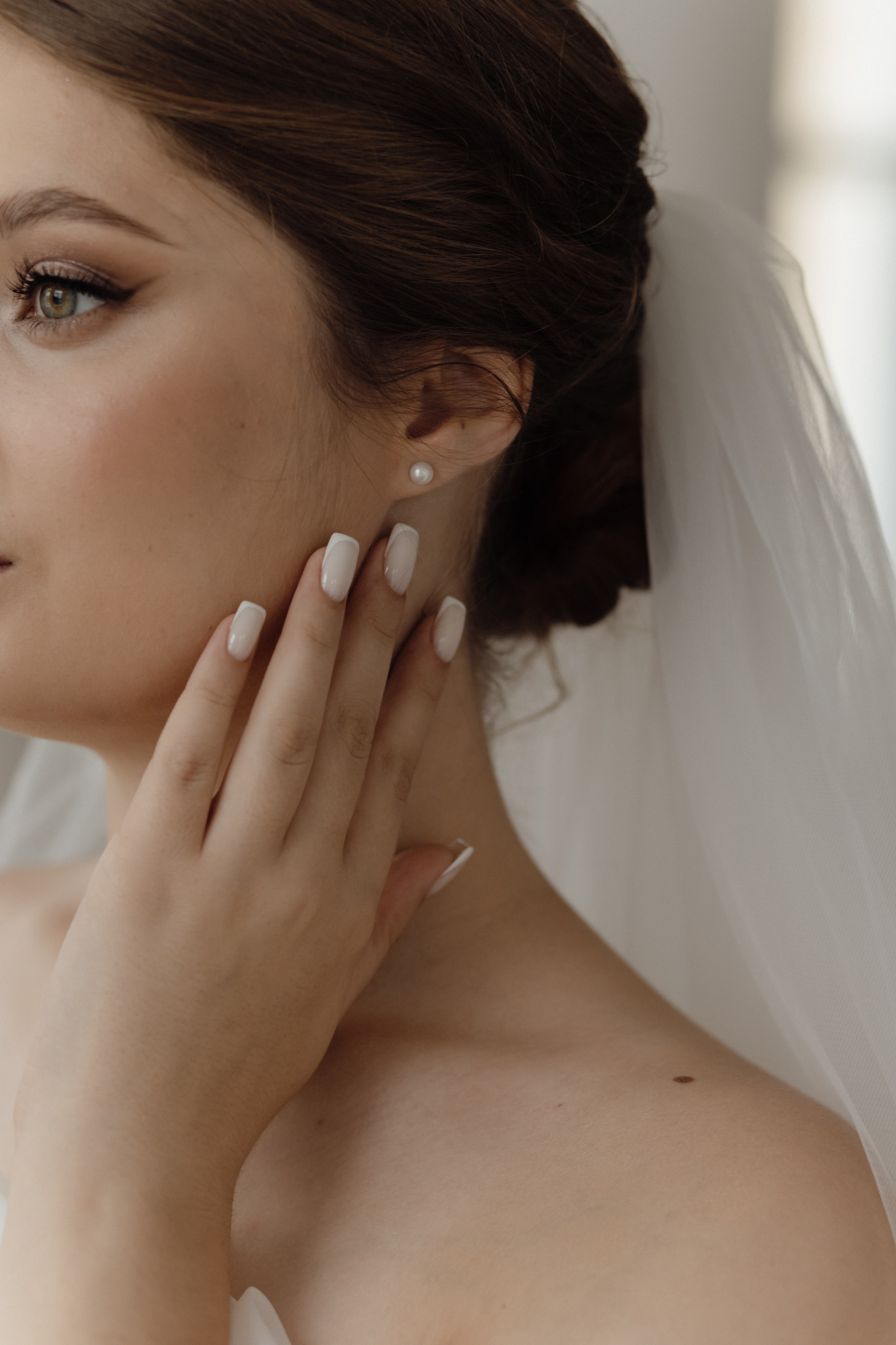 Игорь и Анна. Семейный и свадебный фотограф в Челябинске Мария Леонтьева