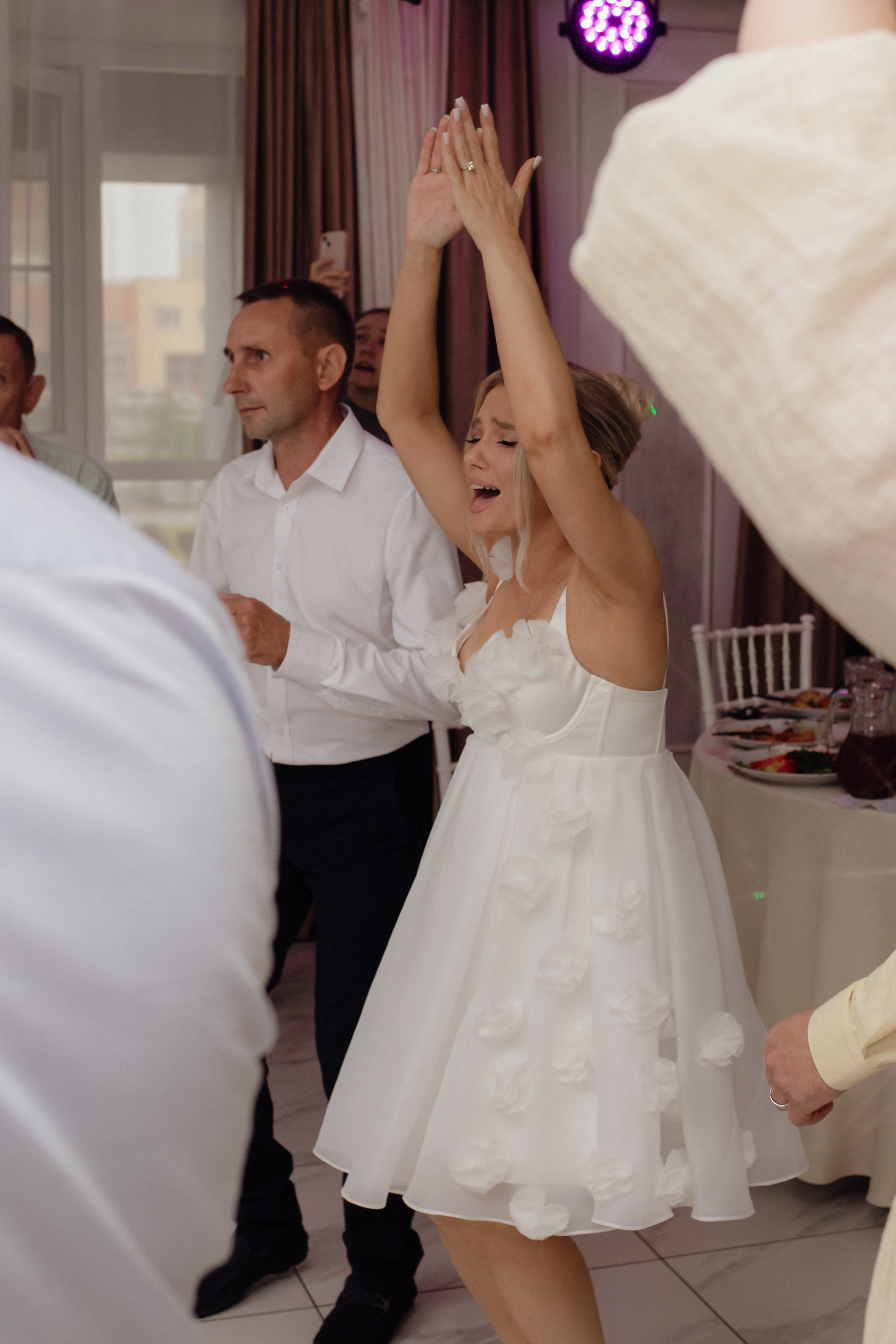 Степан и Дарья. Семейный и свадебный фотограф в Челябинске Мария Леонтьева