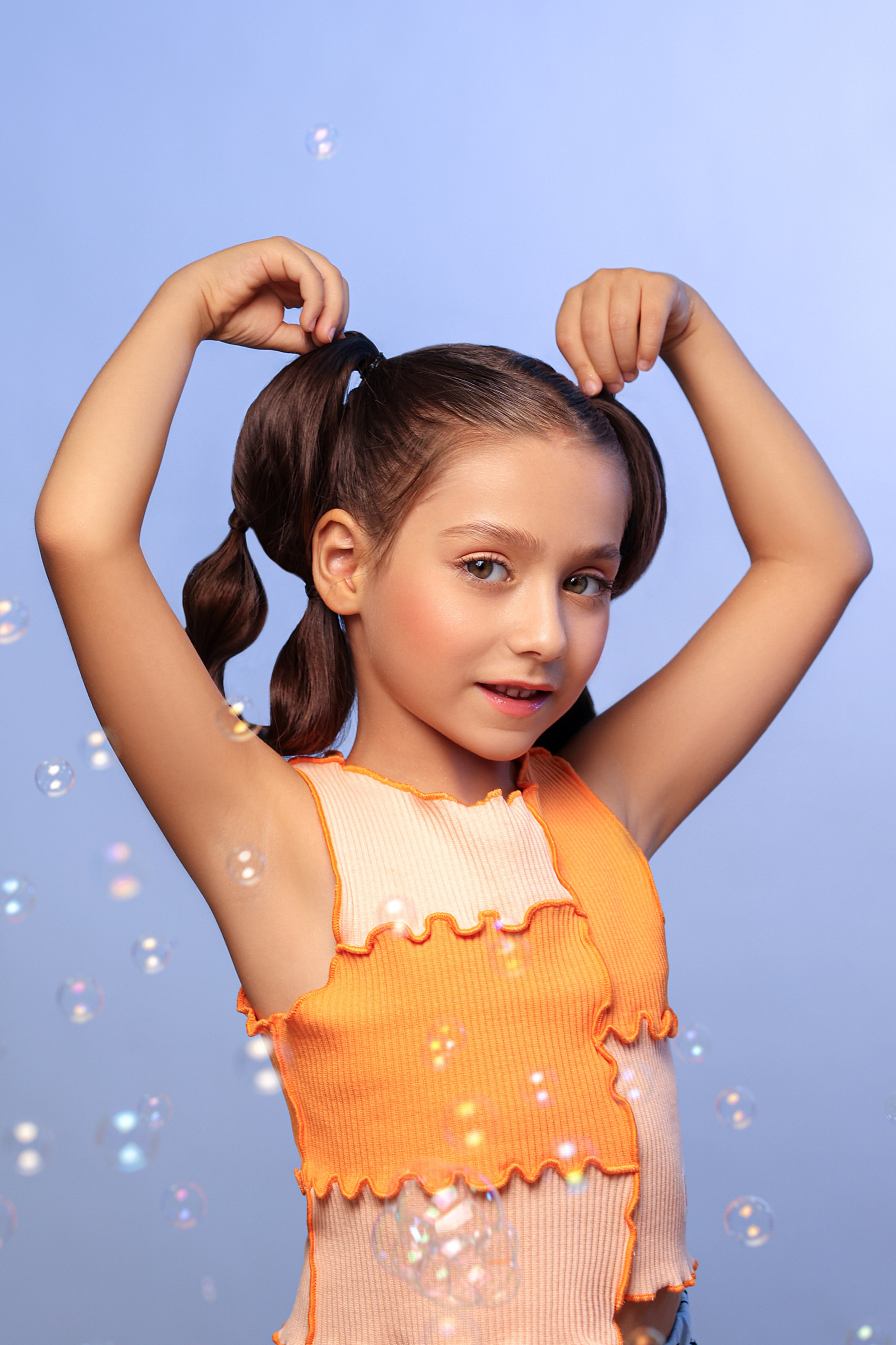 LEA. Модельная студия MIA Models