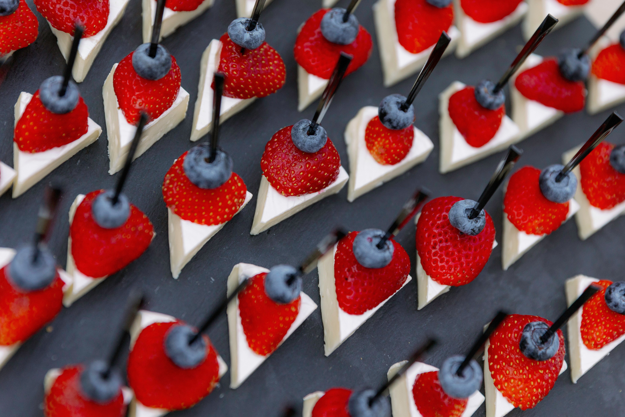 Вечеринка в «Небо»