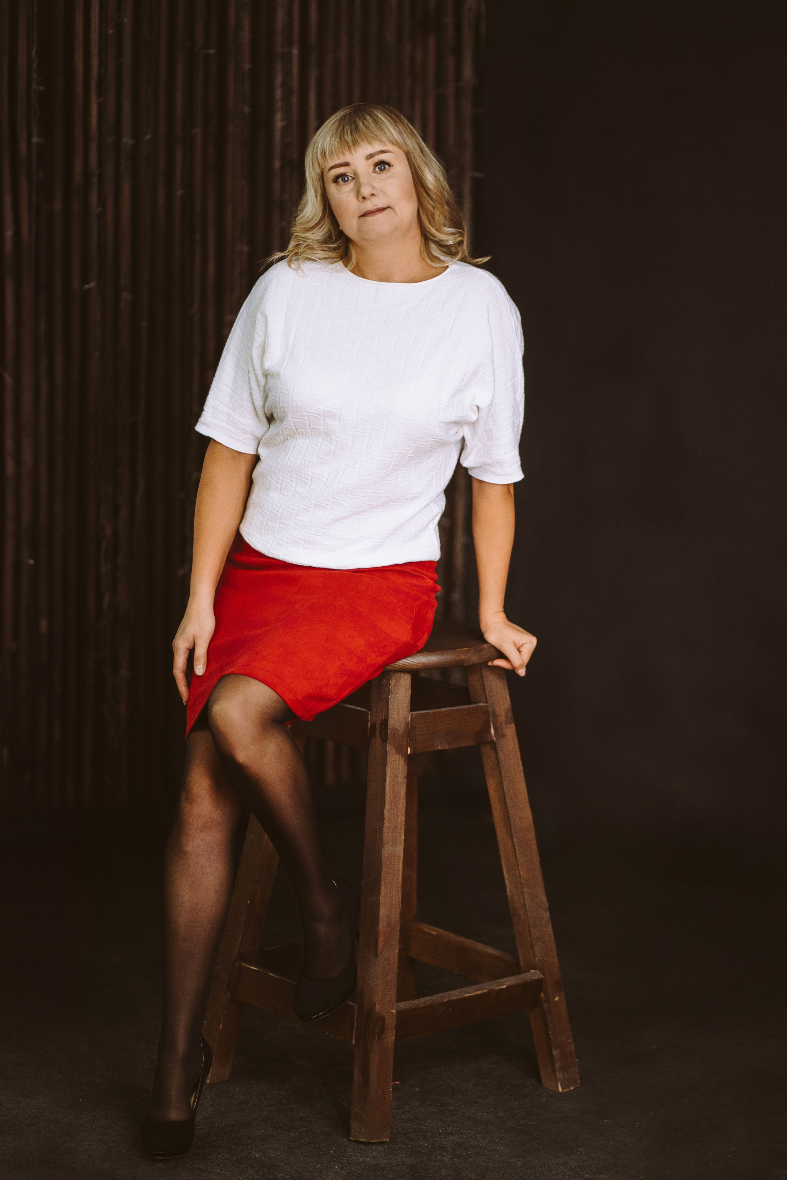 Наталья. Семейный фотограф в Вышнем Волочке — Ульяна Иванова | Фотосессии для всей семьи