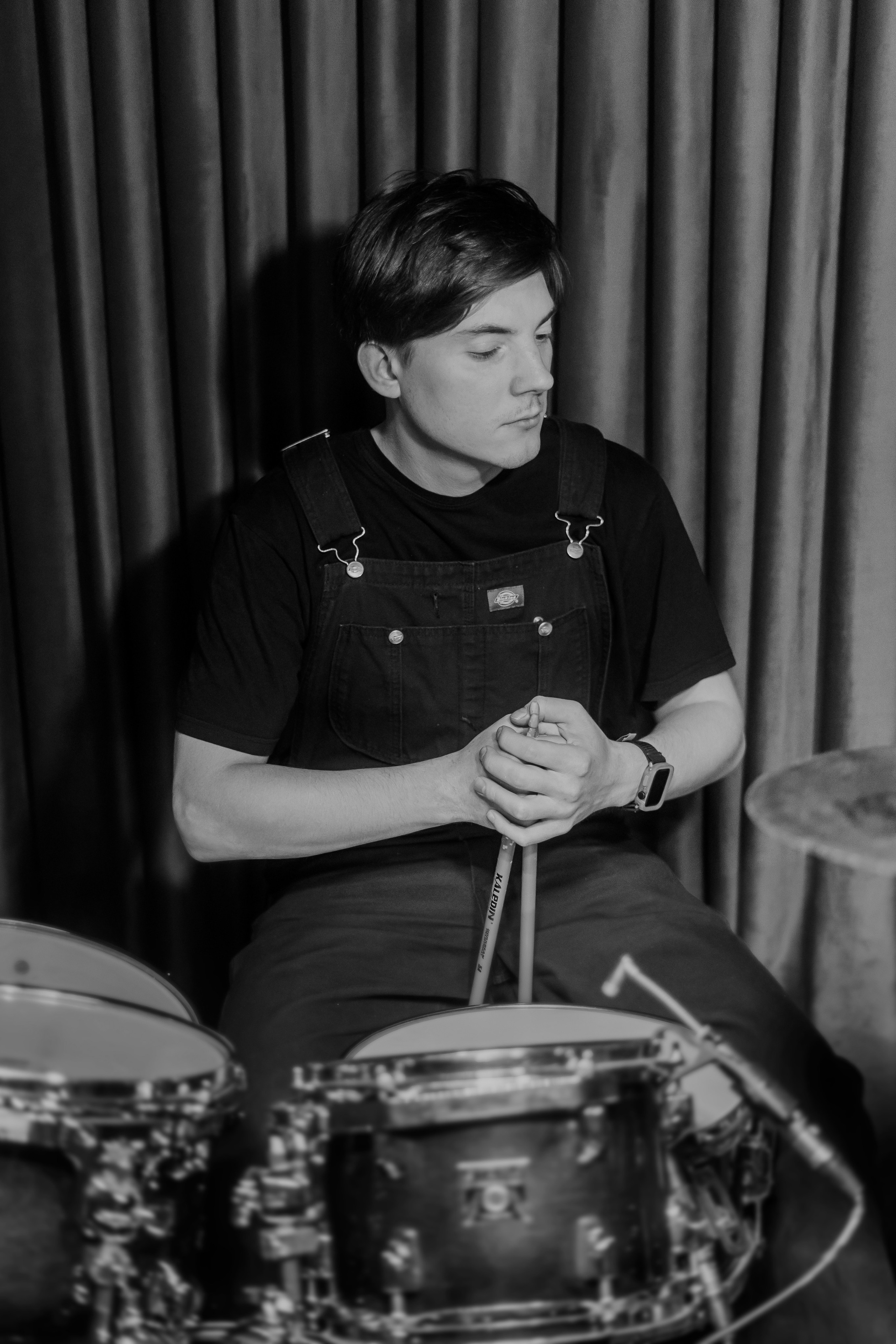 Концерт (Оркестровая Яма). Фотограф в Ростове-на-Дону Соколова Ксения