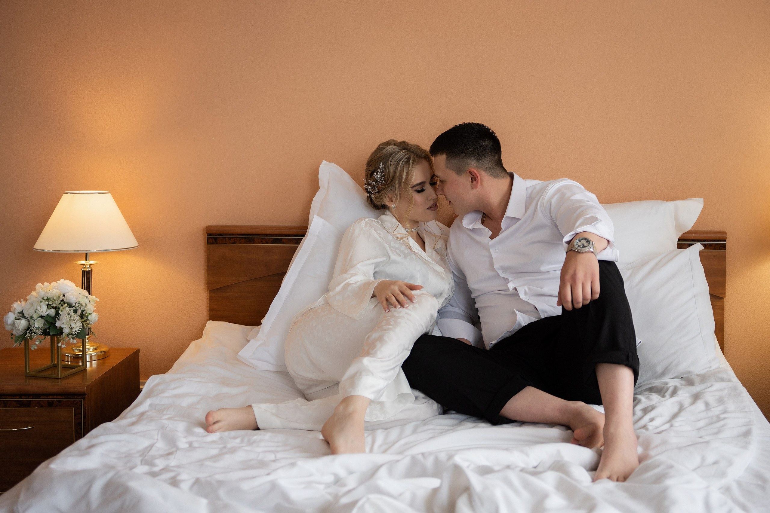 АНОНС СВАДЬБЫ. Свадебный и семейный фотограф Челябинск и Челябинская область