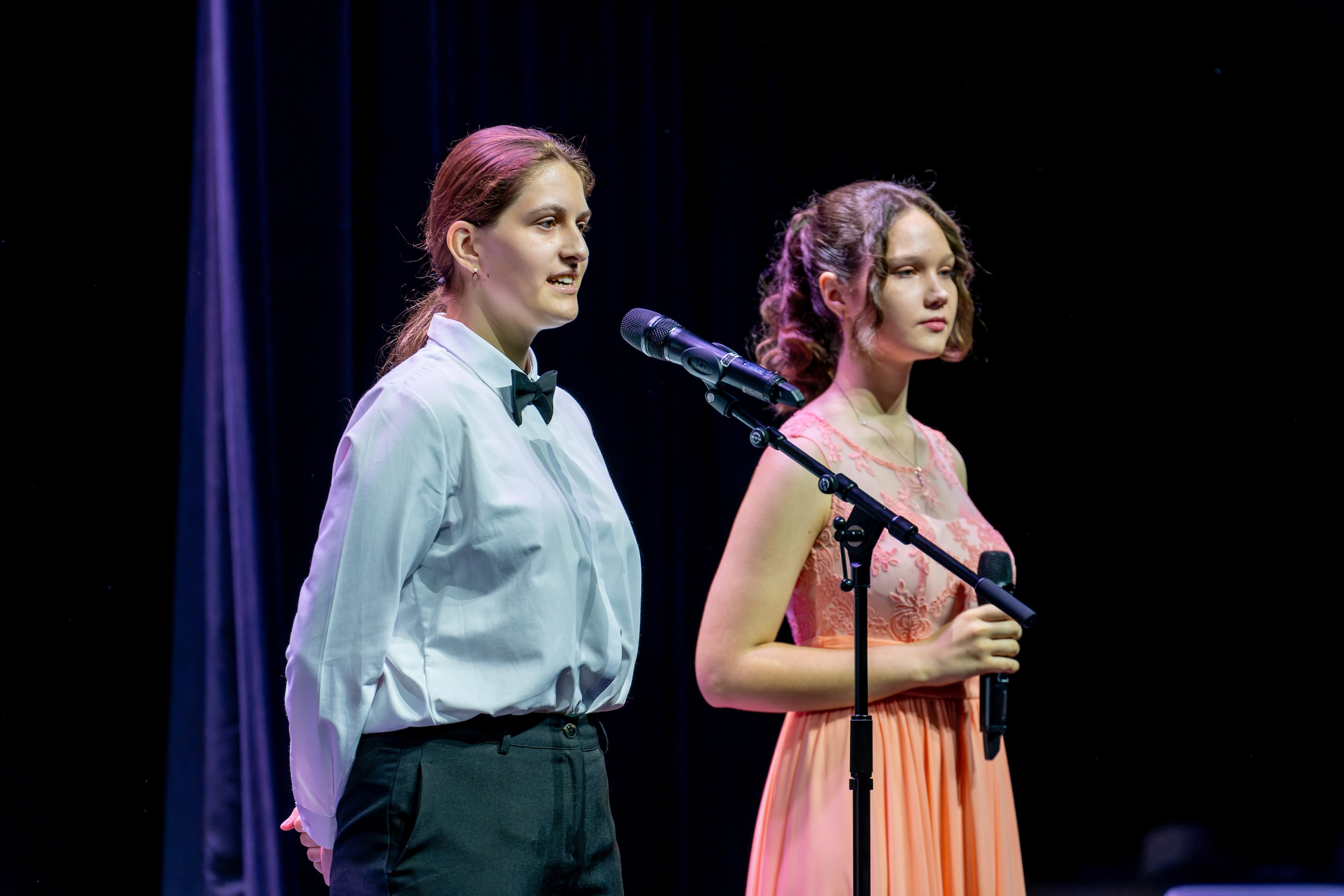 Съёмка на выпускной в школе 1155. «Студия DRONAVT`s» — видеосъёмка и фотография г. Москва