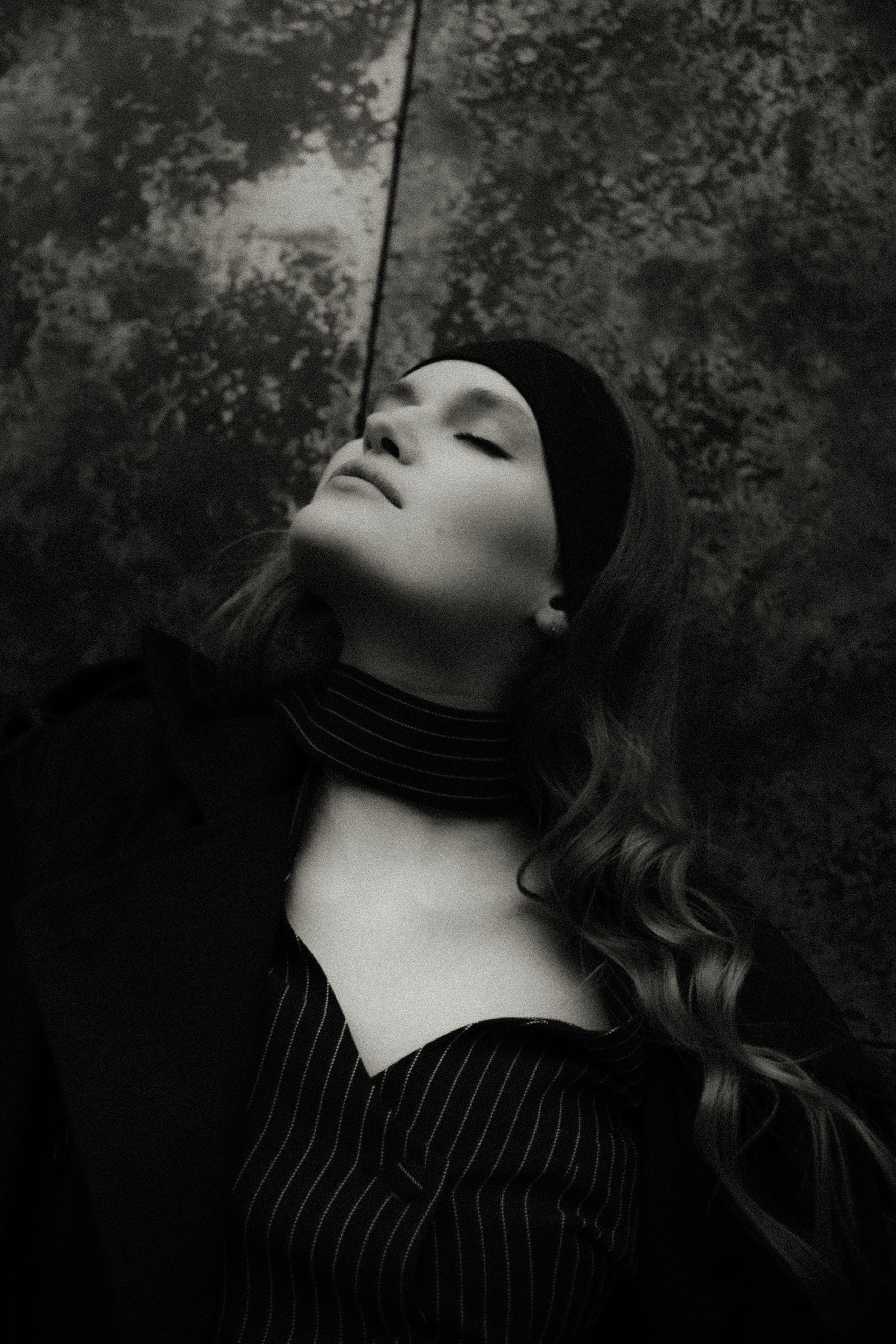 Eseniya. Фотограф Ксения Дзюбак Самара-Москва