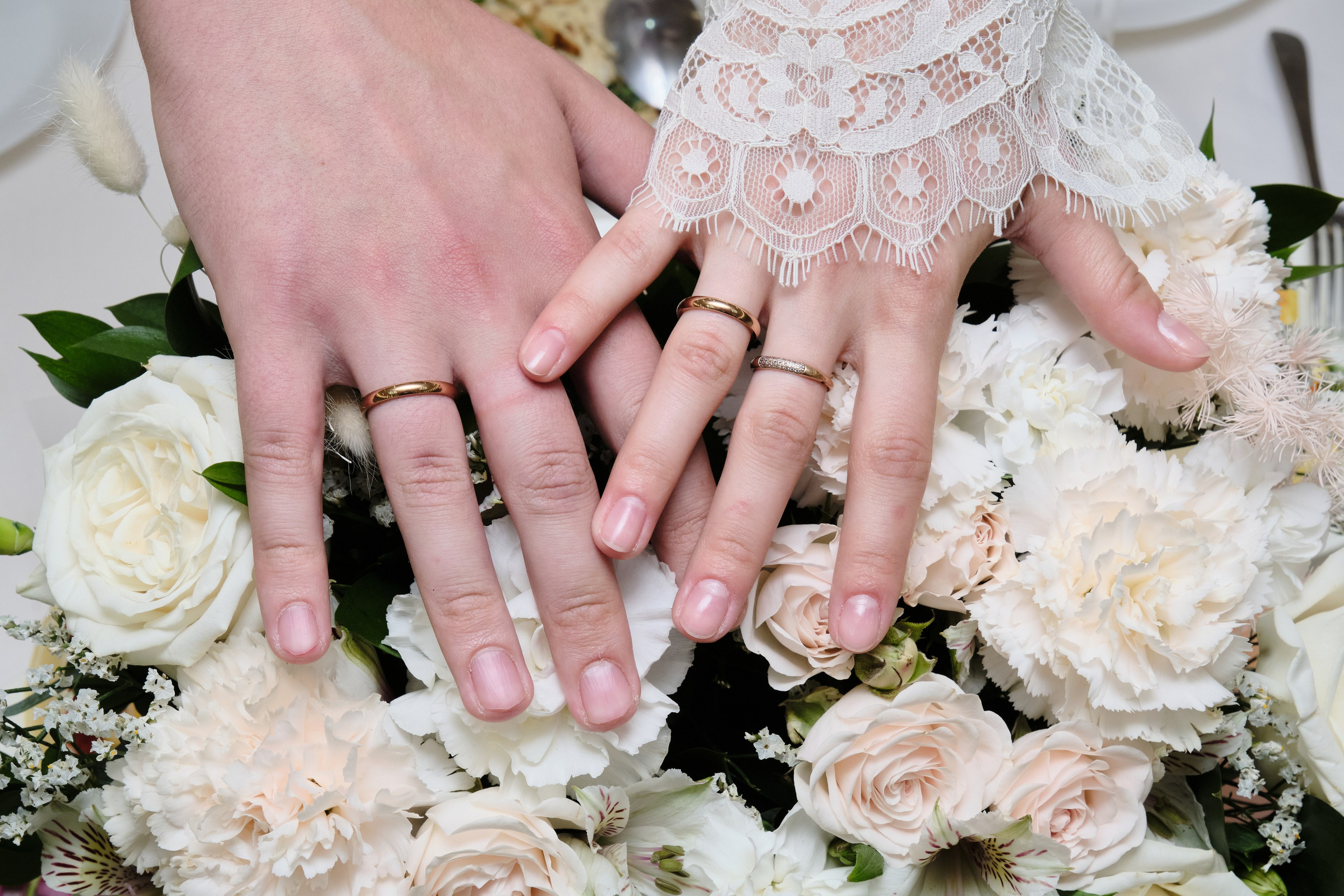 Банкет. Goncharov Tim