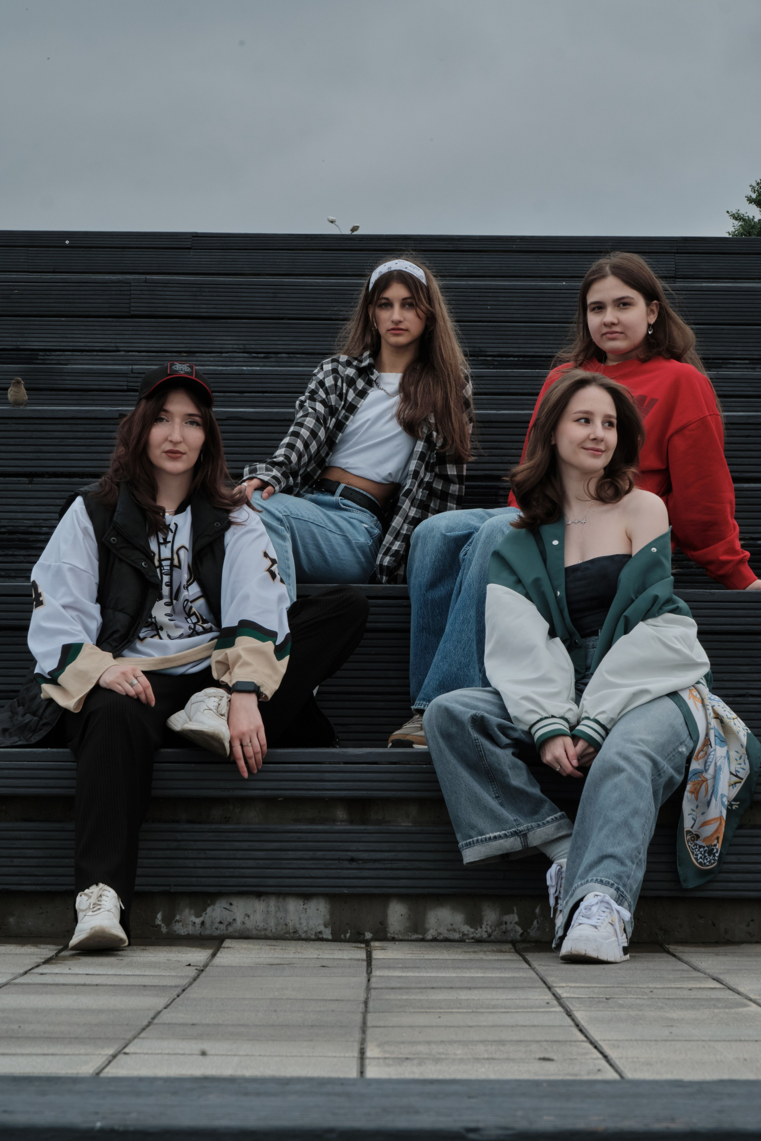 Лето. Goncharov Tim