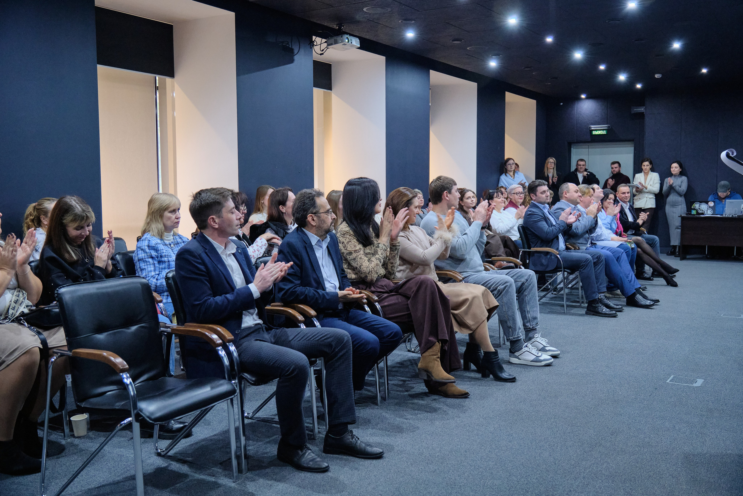 XVIII Научно-практическая конференция. Goncharov Tim