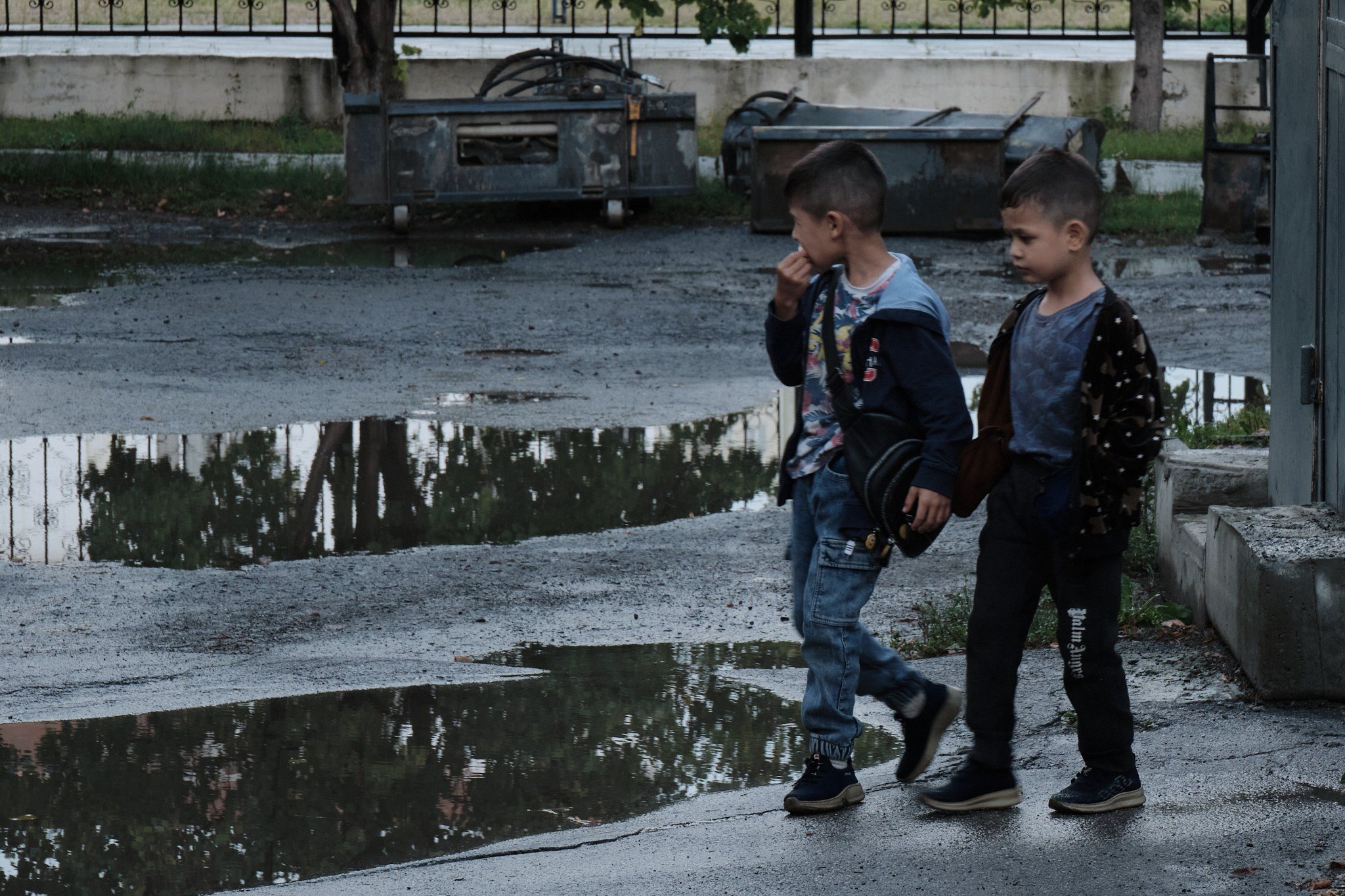 Расточка. Goncharov Tim