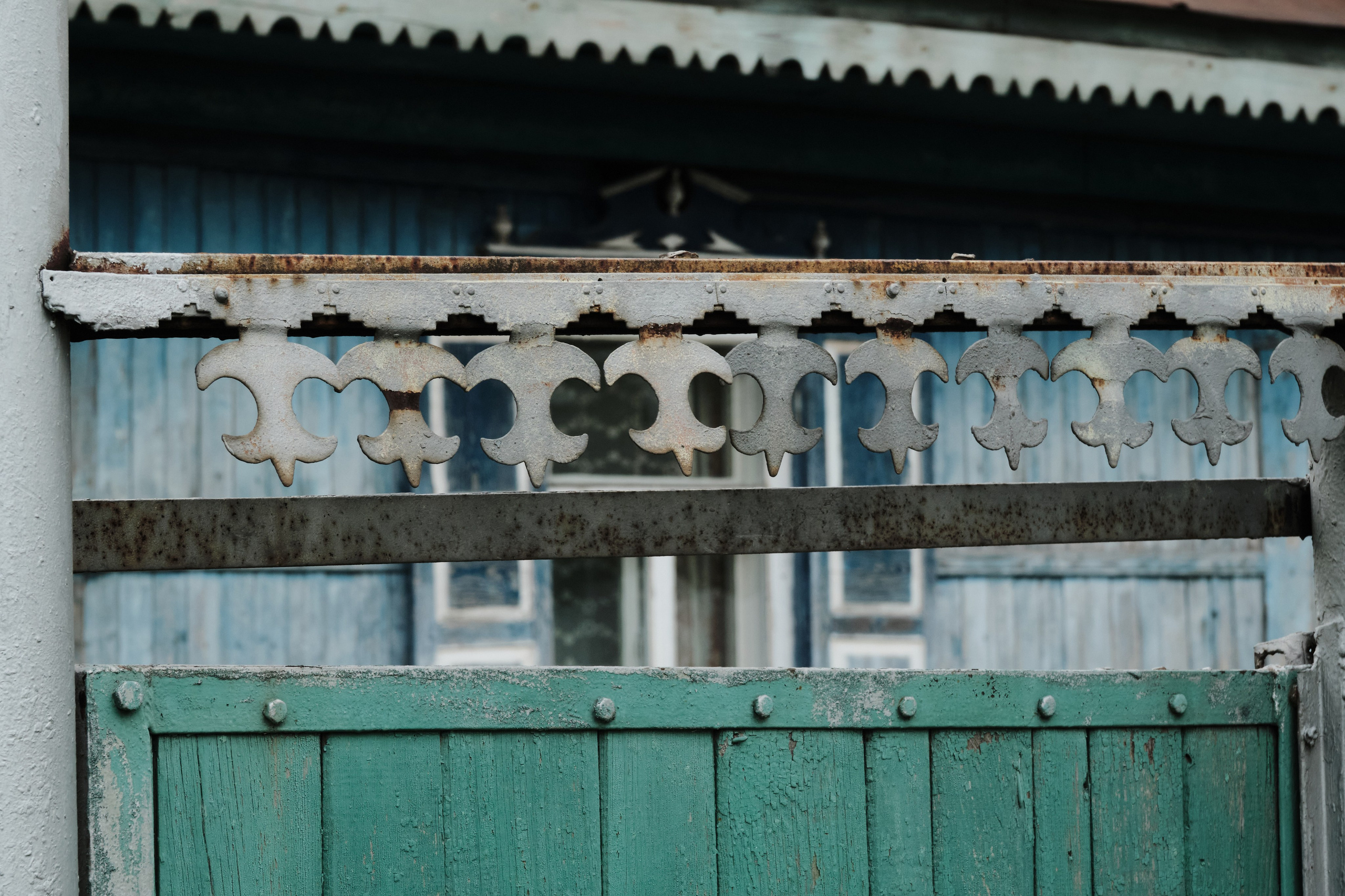 Мочище и Сокур. Goncharov Tim