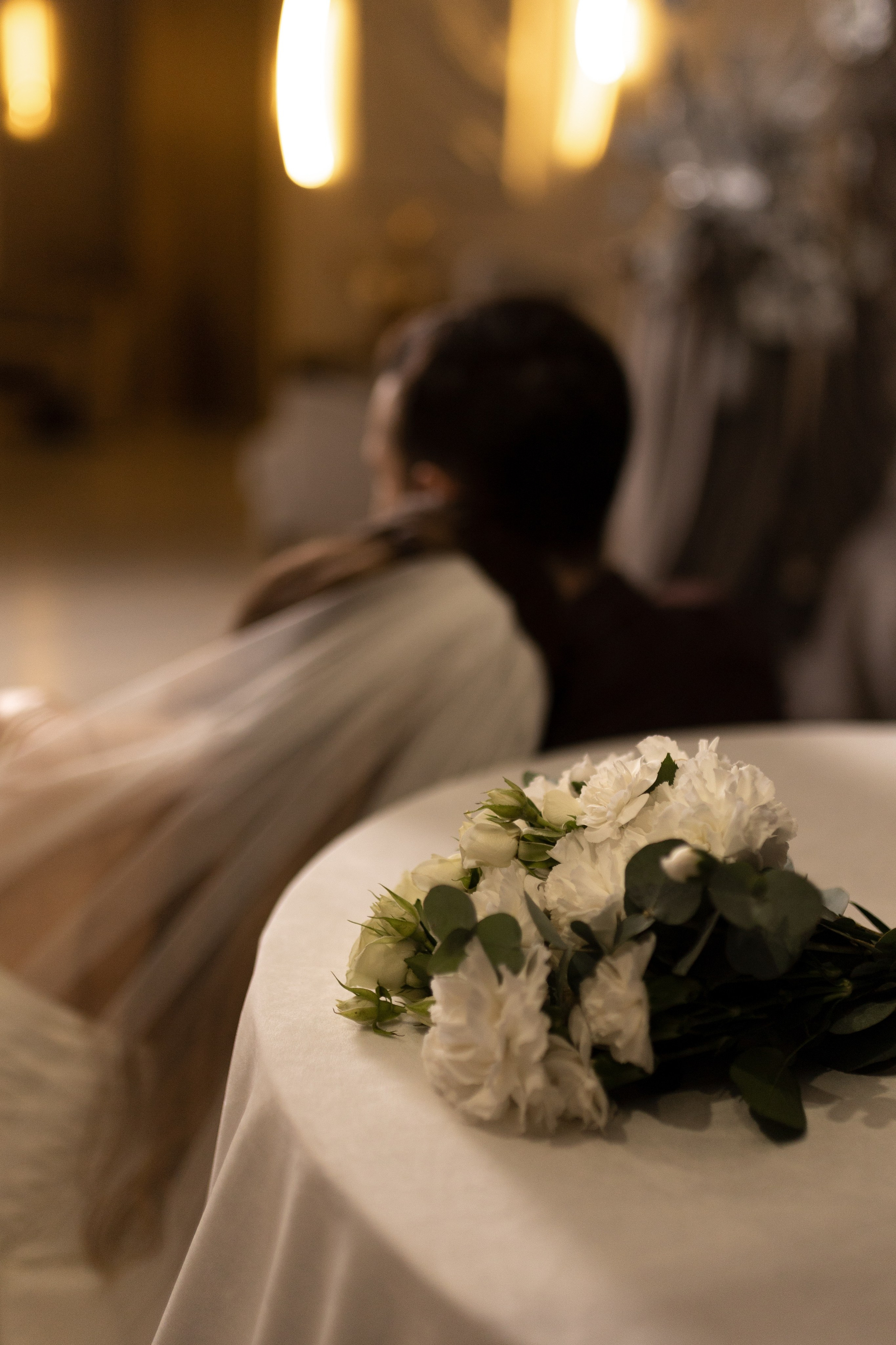 Даша и Влад. Свадебный и семейный фотограф в Магнитогорске Катя Буряк