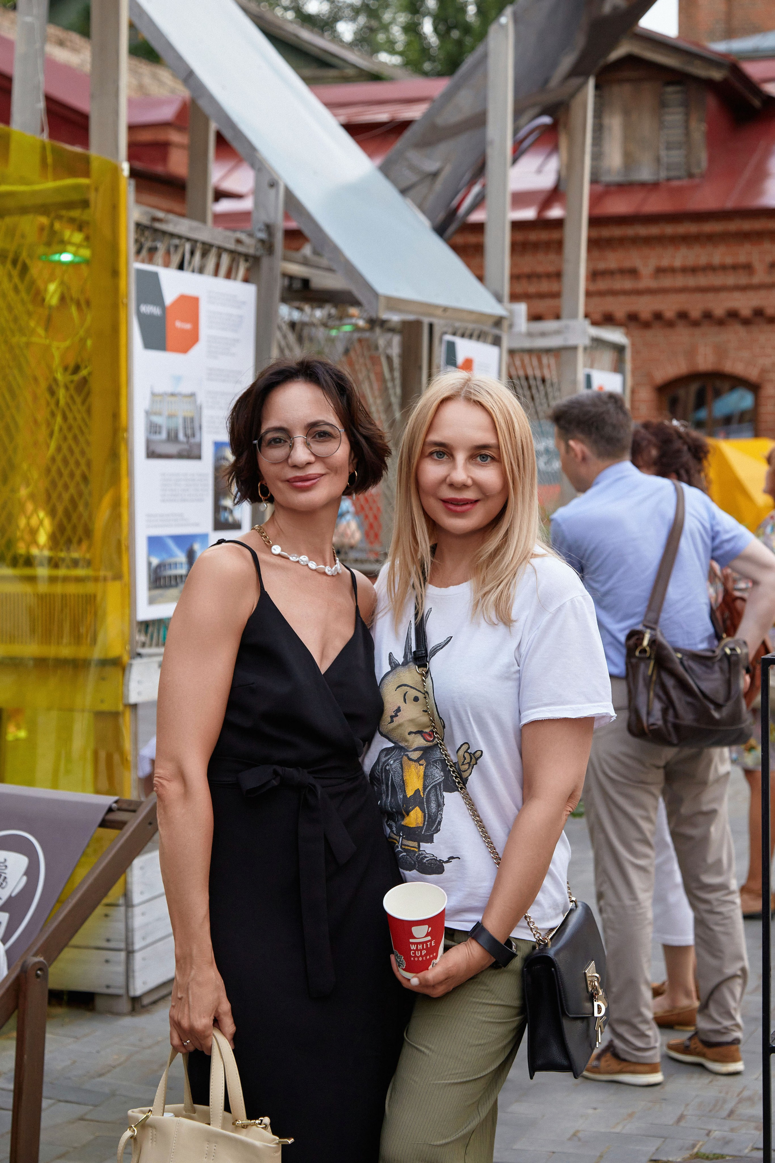 Самарский модернИЗМ. DENISOV ART (фото, видео, дизайн) САМАРА