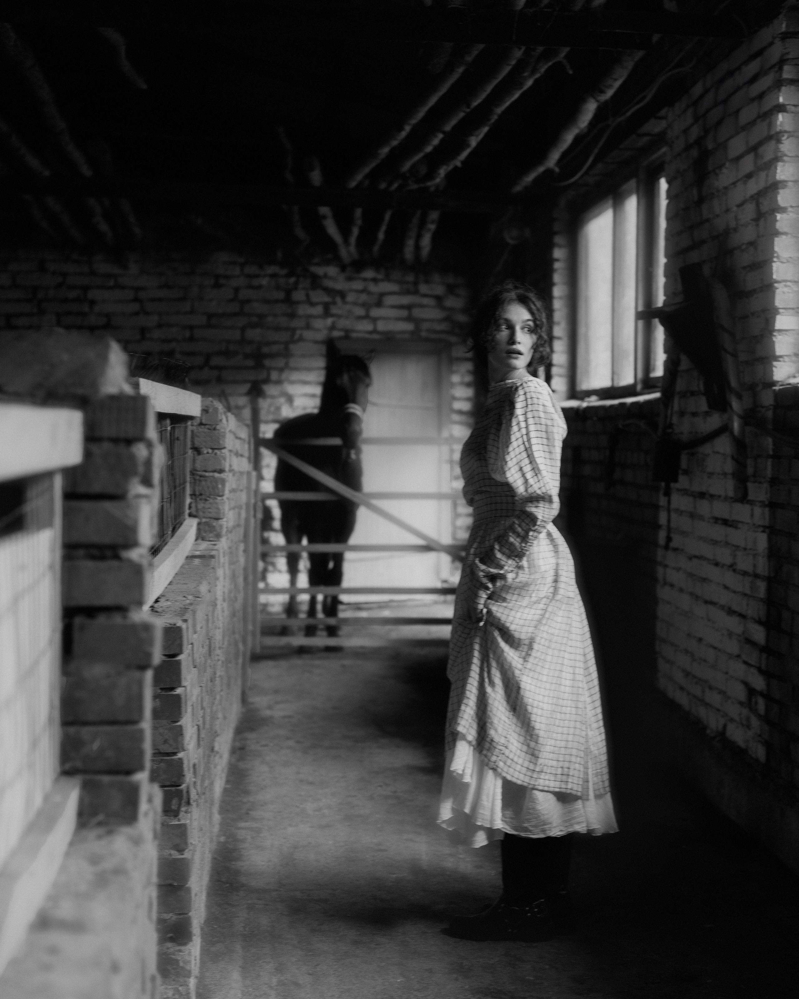 Золушка. Портретный фотограф Уфа Москва Санкт-Петербург Lulu Weightless