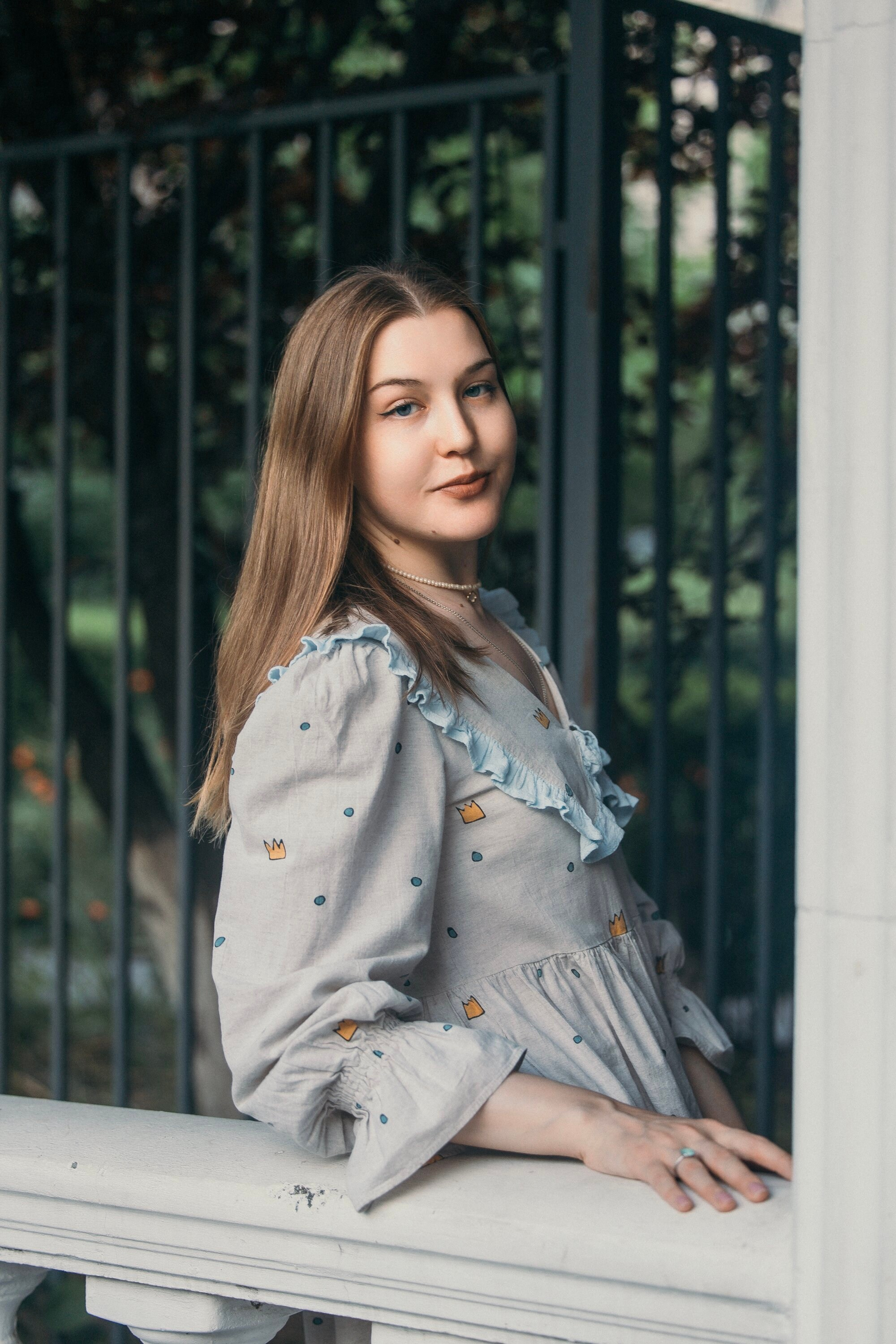Кристина. Фотограф и видеограф Ростов-на-Дону | Александр и Эвелина Бережные