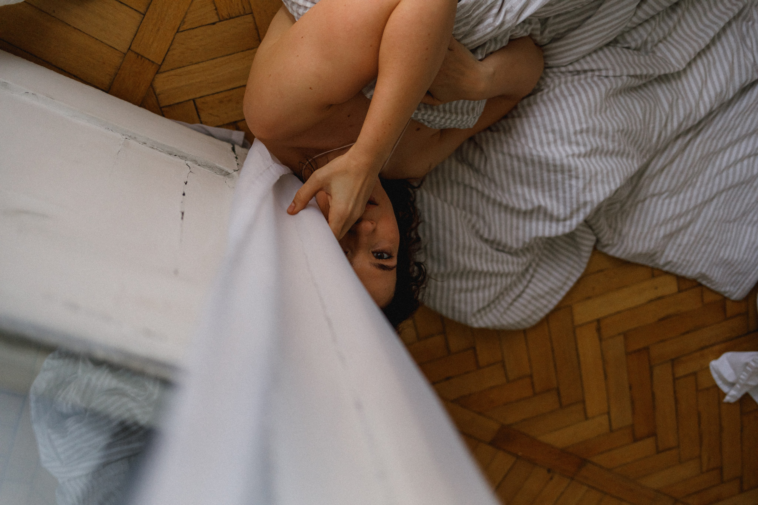 Валентина. Фотограф в Москве Базанова Дарья