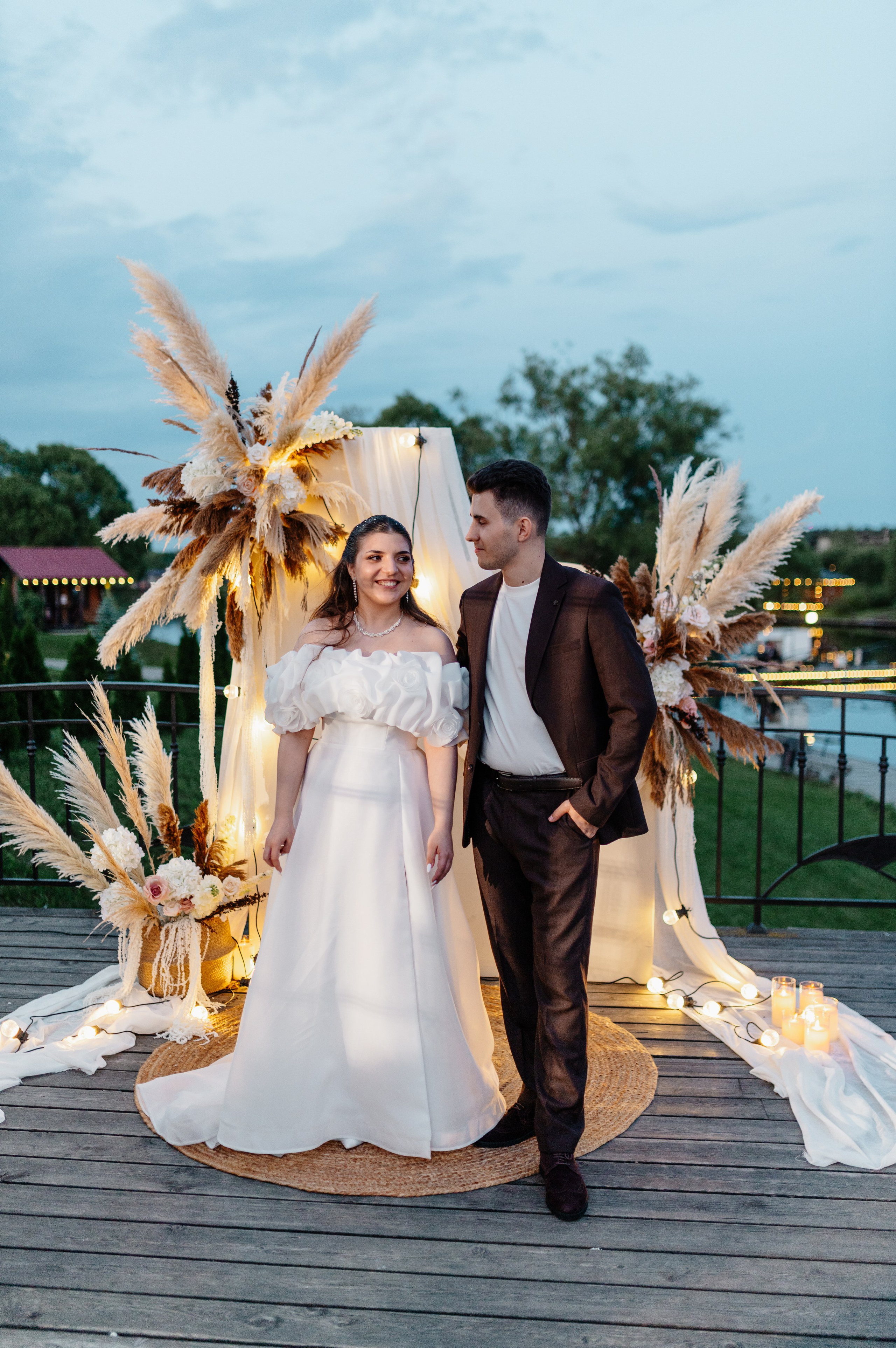 Nikita & Sveta. Свадебный и индивидуальный фотограф Никита Роут | Москва