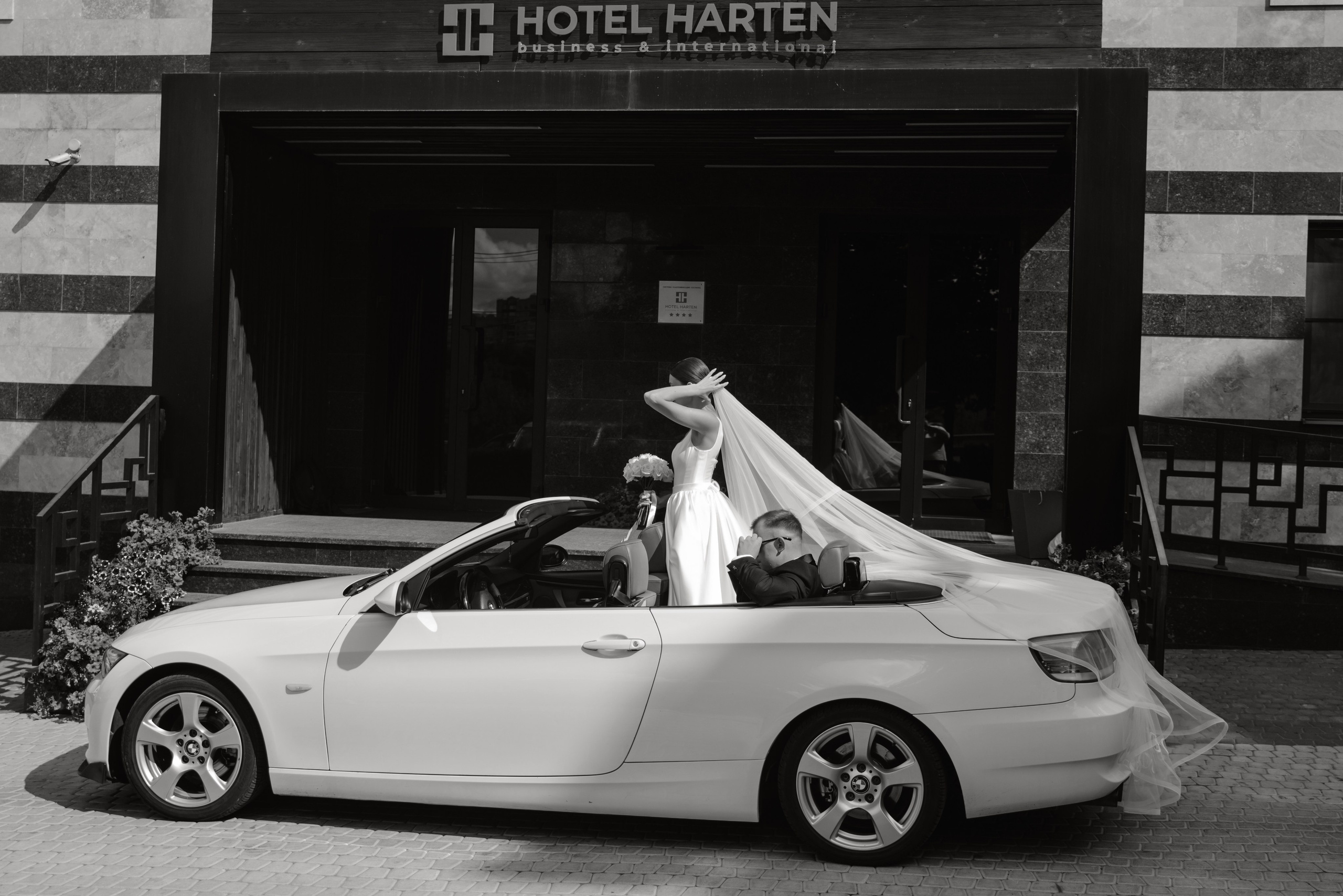 Паша и Света. Свадебный фотограф Анжелика Сариева