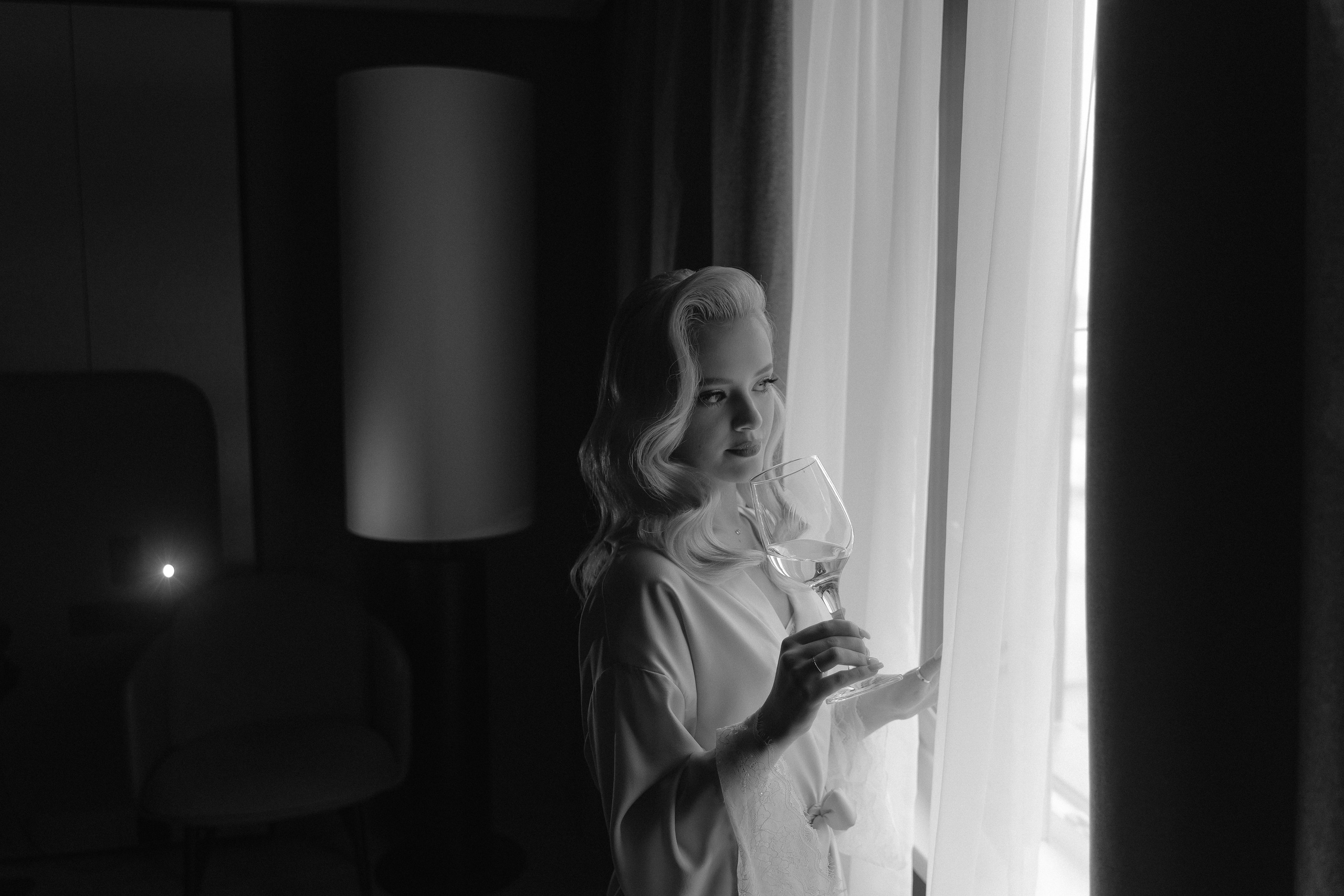 A&V. Свадебный фотограф — Наталья Фед СПб/Москва