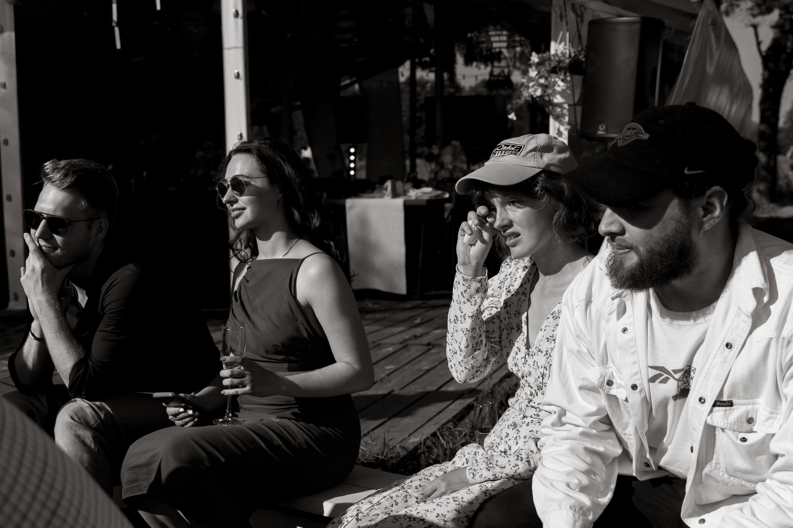 Кусочек Италии. Свадебный фотограф Ярославль, Рыбинск