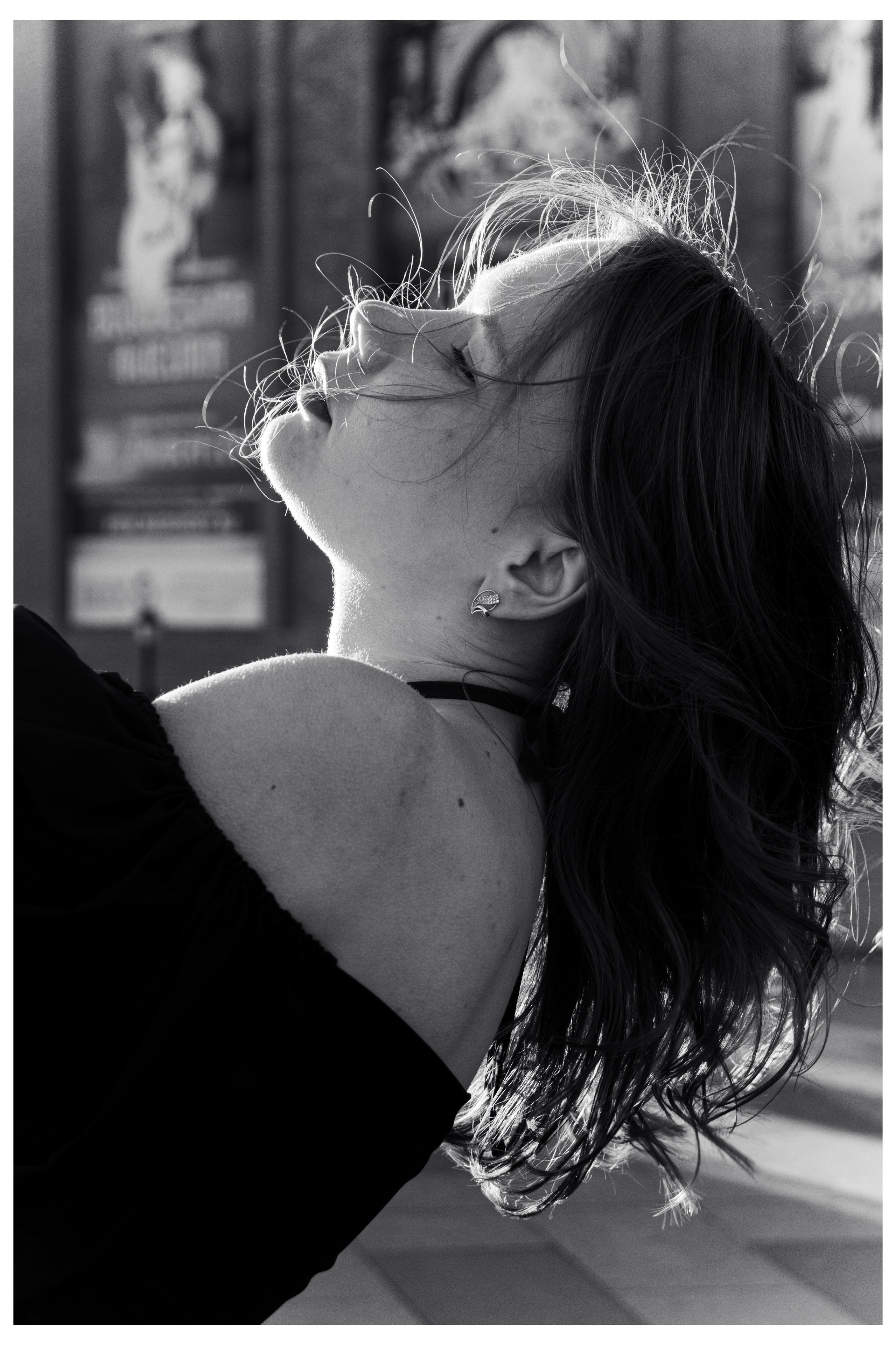 URBAN PHOTOGRAPHY. Портретный фотограф во Владивостоке Светлана Доценко