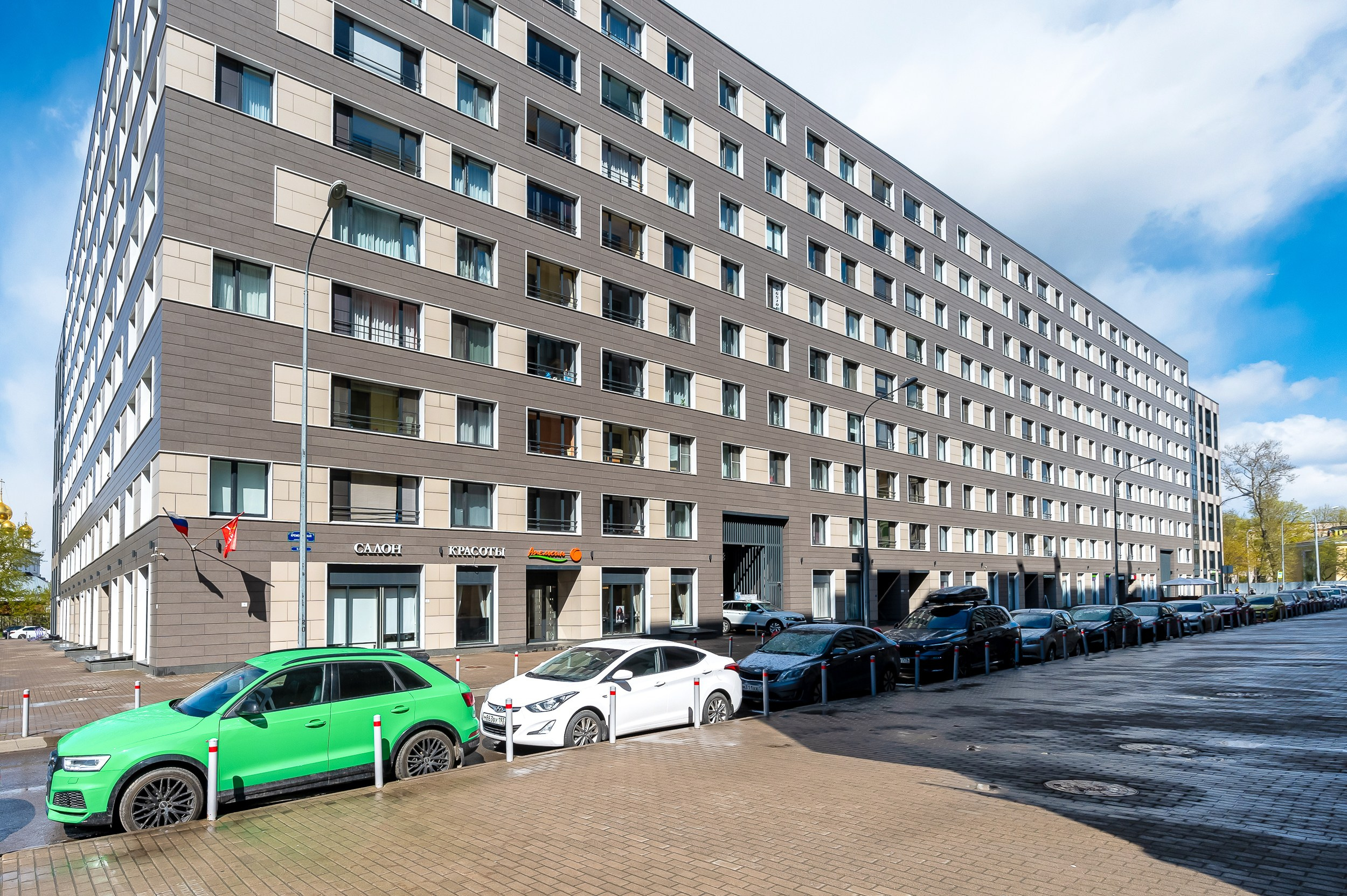 Квартира на продажу в Санкт-Петербурге. Интерьерный фотограф. Фото- видеосъемка недвижимости Санкт-Петербург