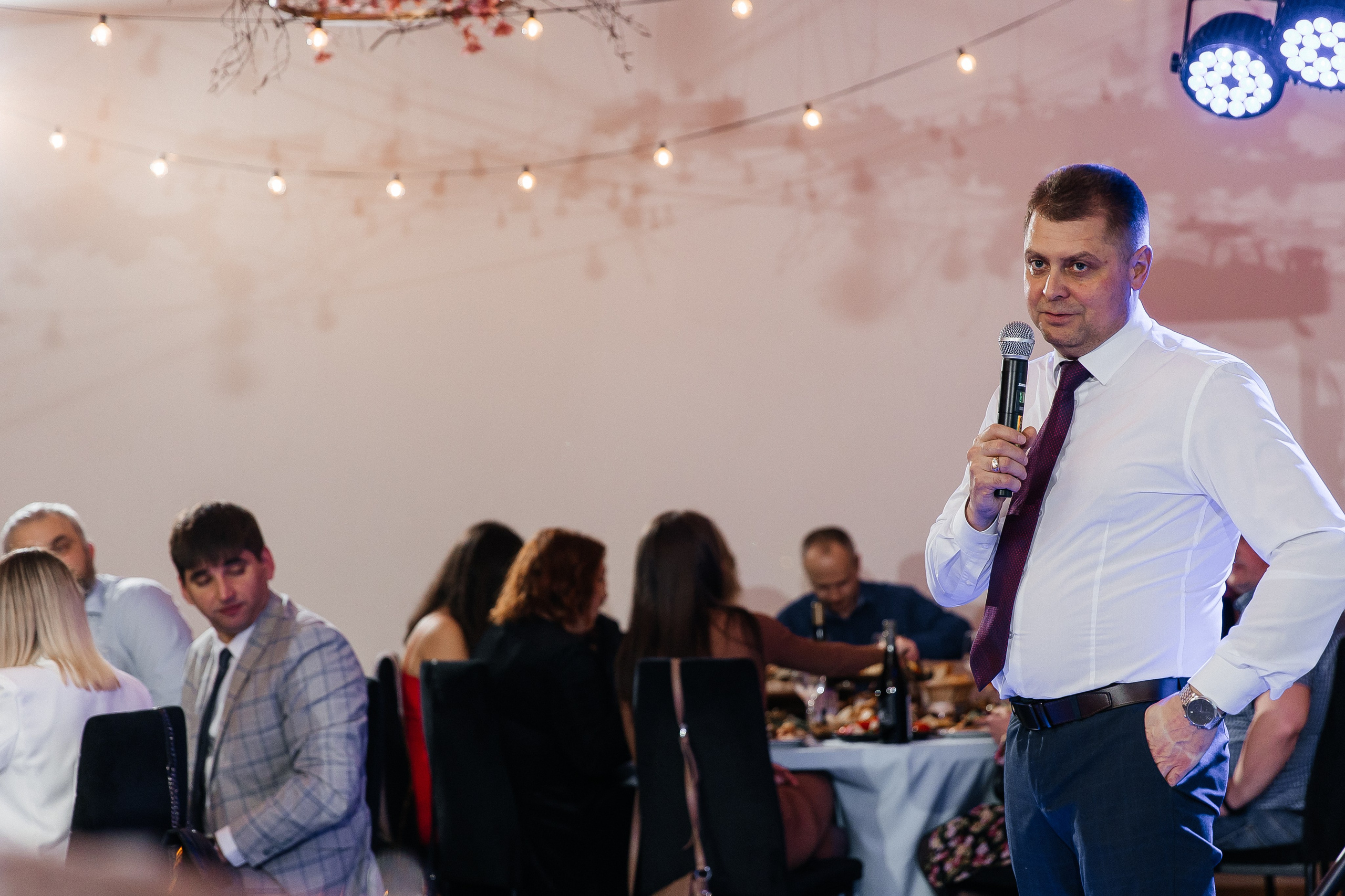 РУСАЛ 65 ЛЕТ. Фотограф в Красноярске