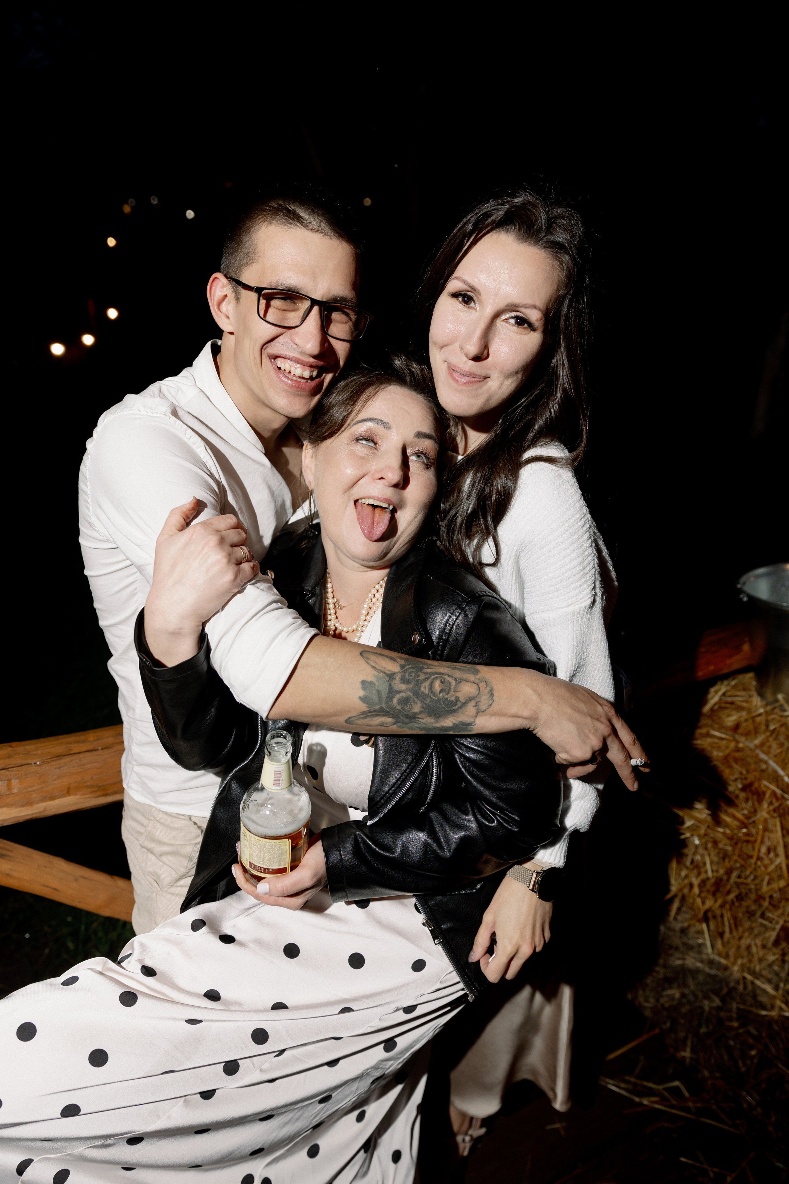 Максим и Екатерина. Фотограф в Красноярске