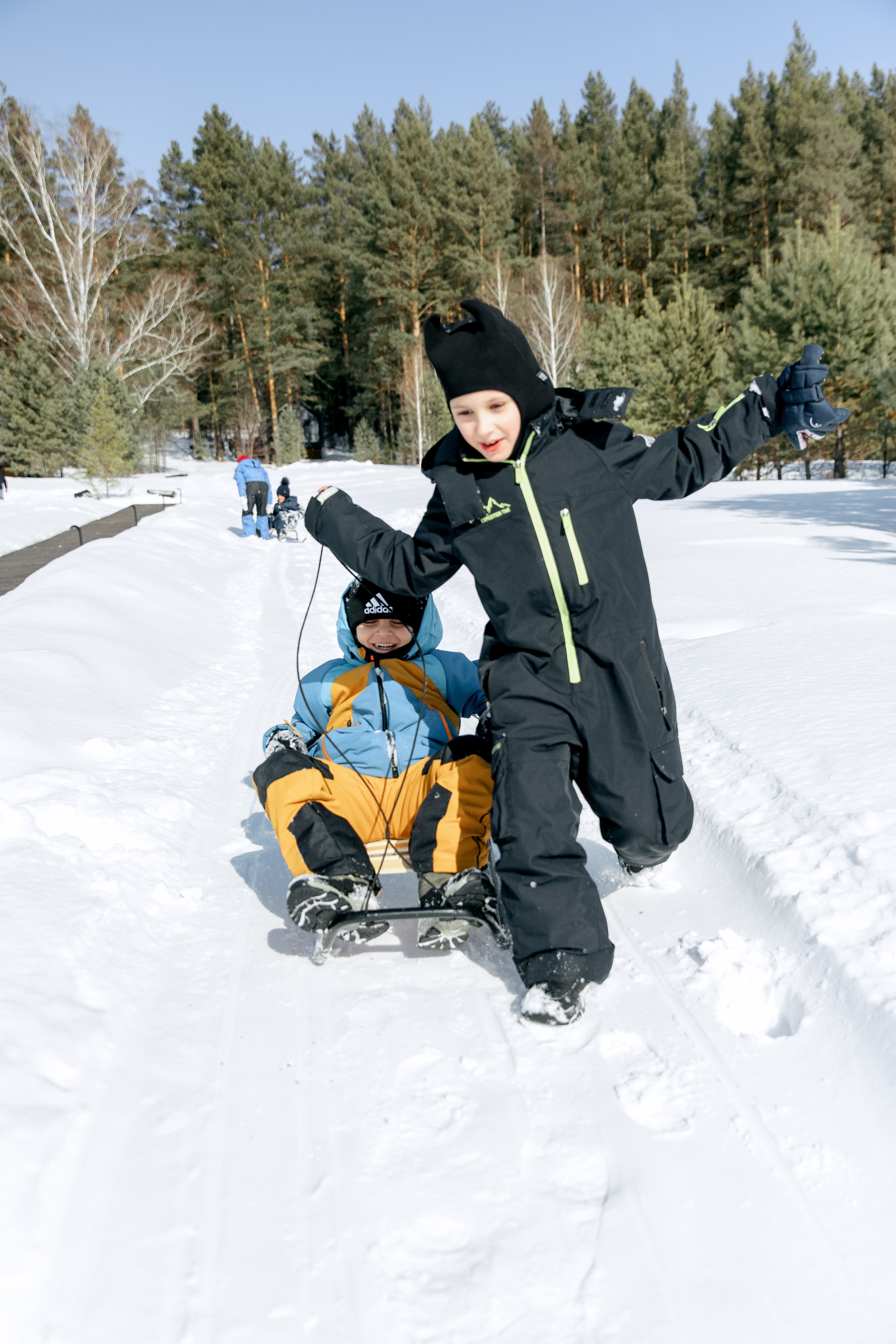 ДЕНЬ ДОЖДЕНИЯ ЕКАТЕРИНЫ. Фотограф в Красноярске