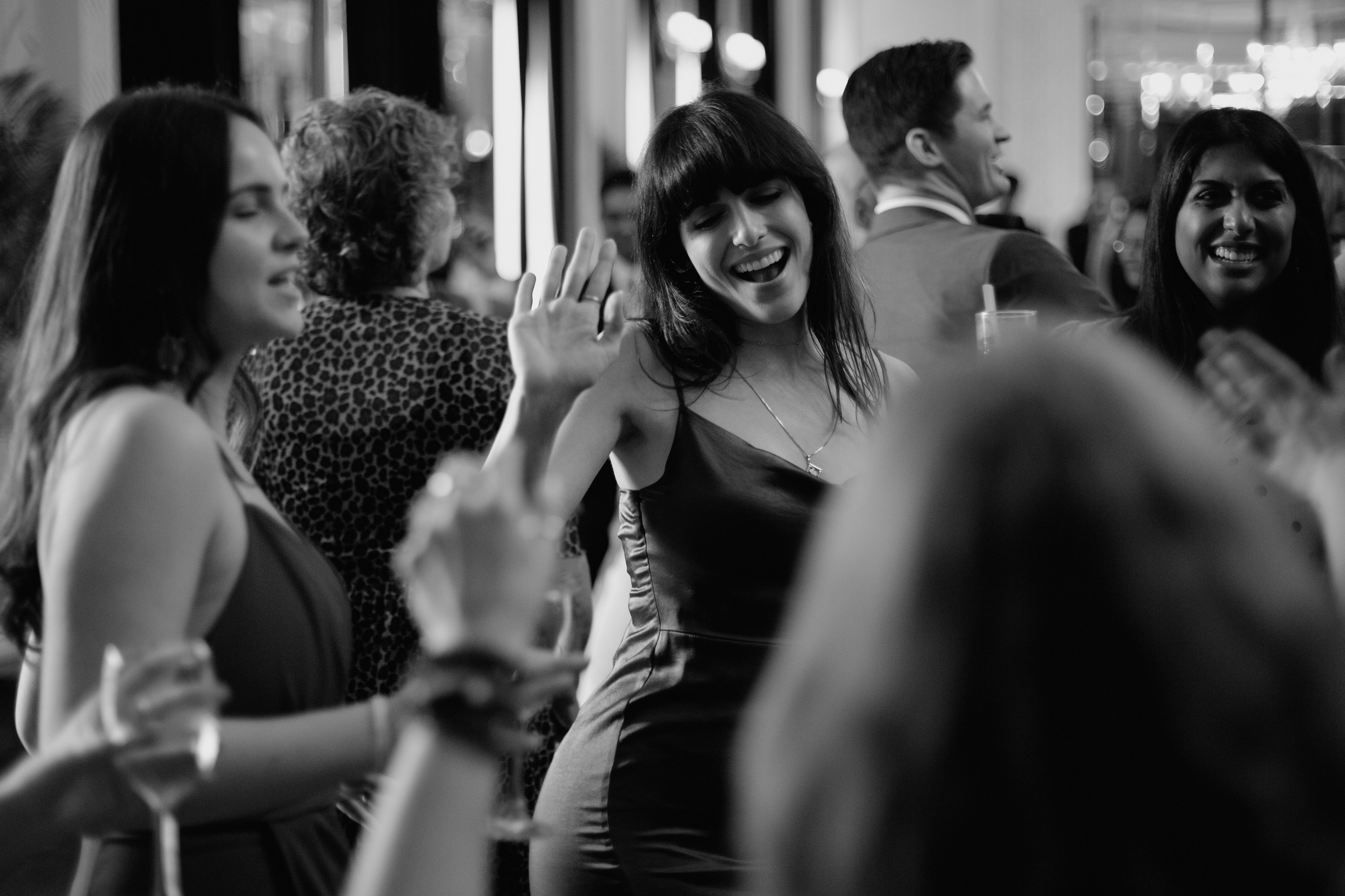 Эмма и Нир. Фотограф в Москве — Елена Якушина