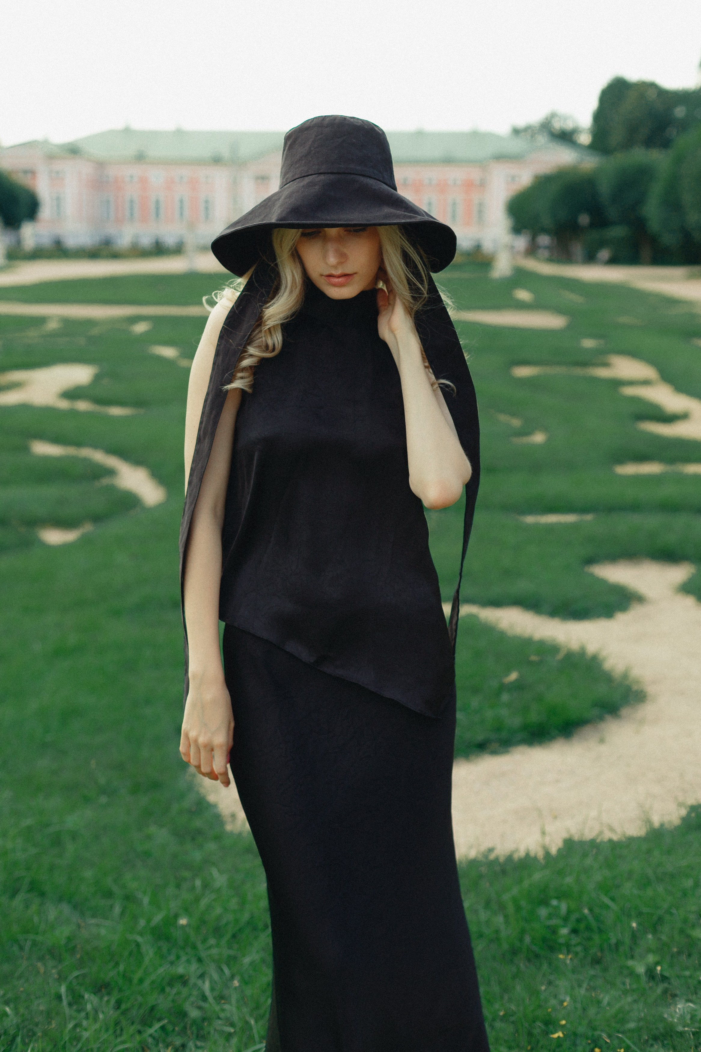 Эля. Портретный и fashion фотограф в Москве — Елена Якушина