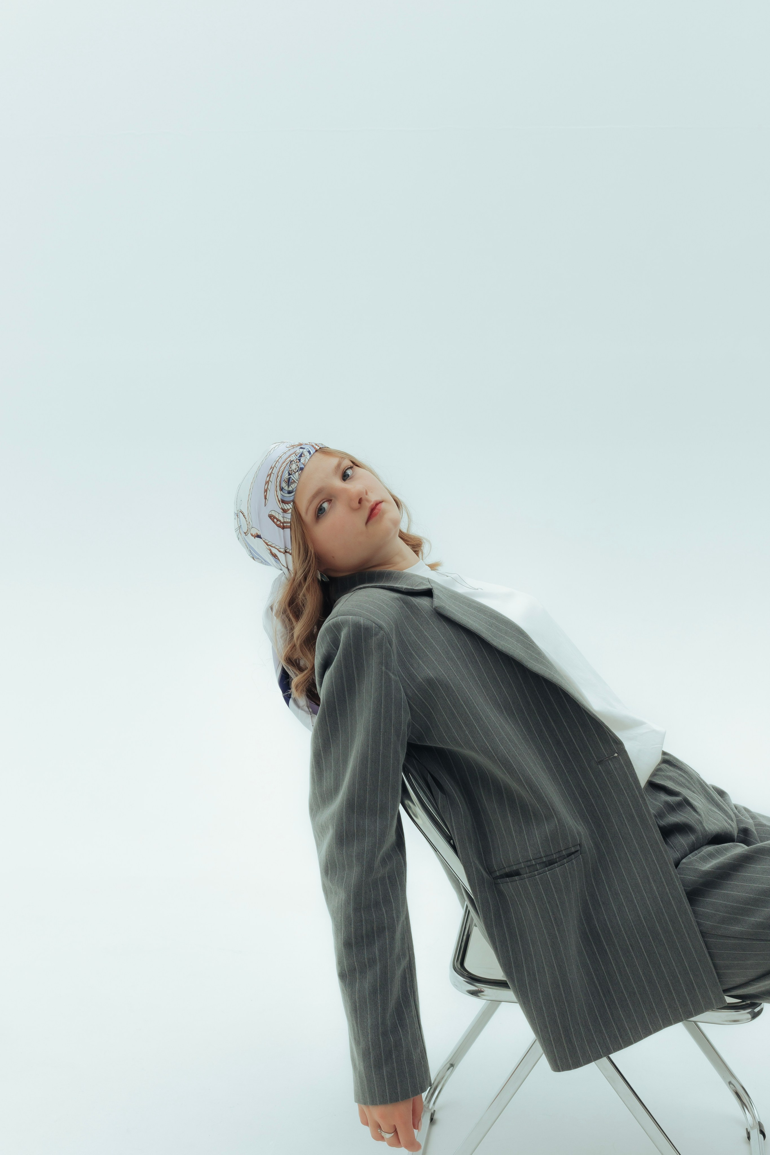 Лиза. Фотограф Виноградова Зинфира в Санкт-Петербурге