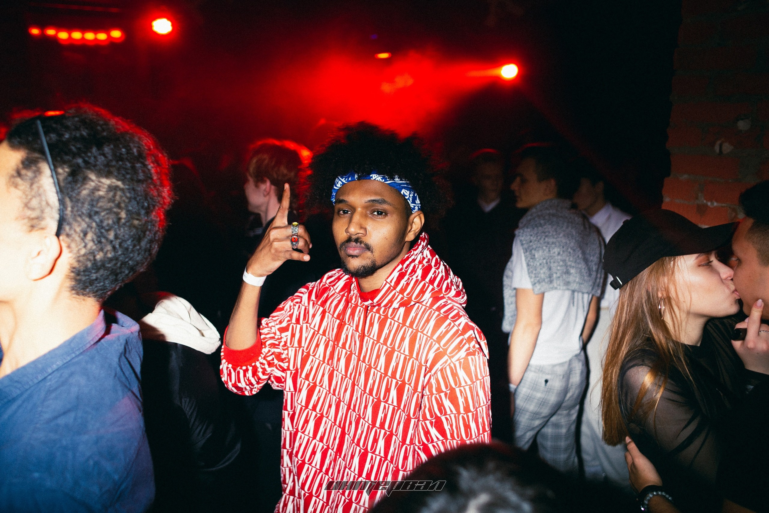 Thomas Mraz. Портретный и репортажный фотограф в Казани Максим Сипачев