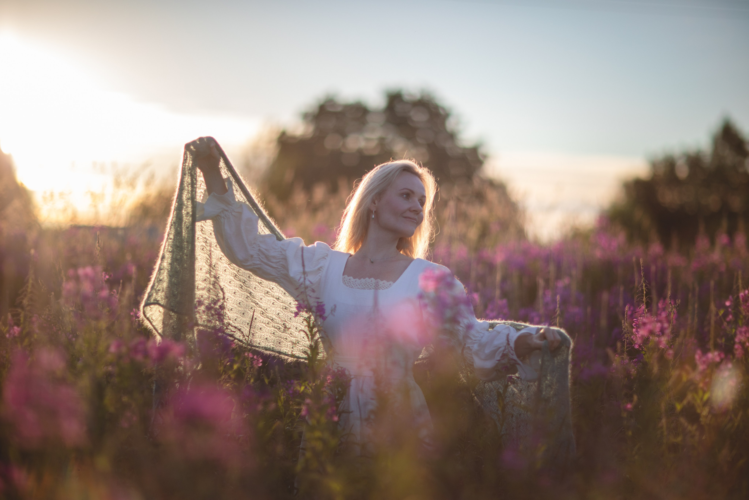 Фототуур «Край озёр» Лето. Семейный фотограф в Москве Анастасия Гурьянова