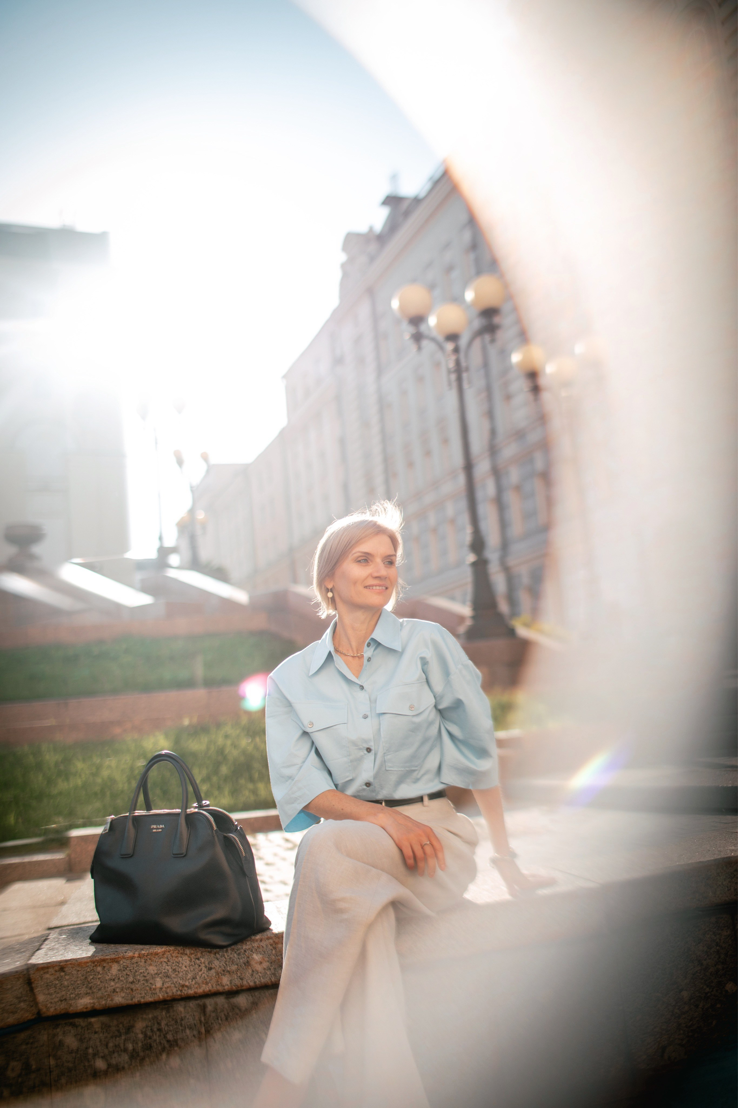 Наталия. Семейный фотограф в Москве Анастасия Гурьянова
