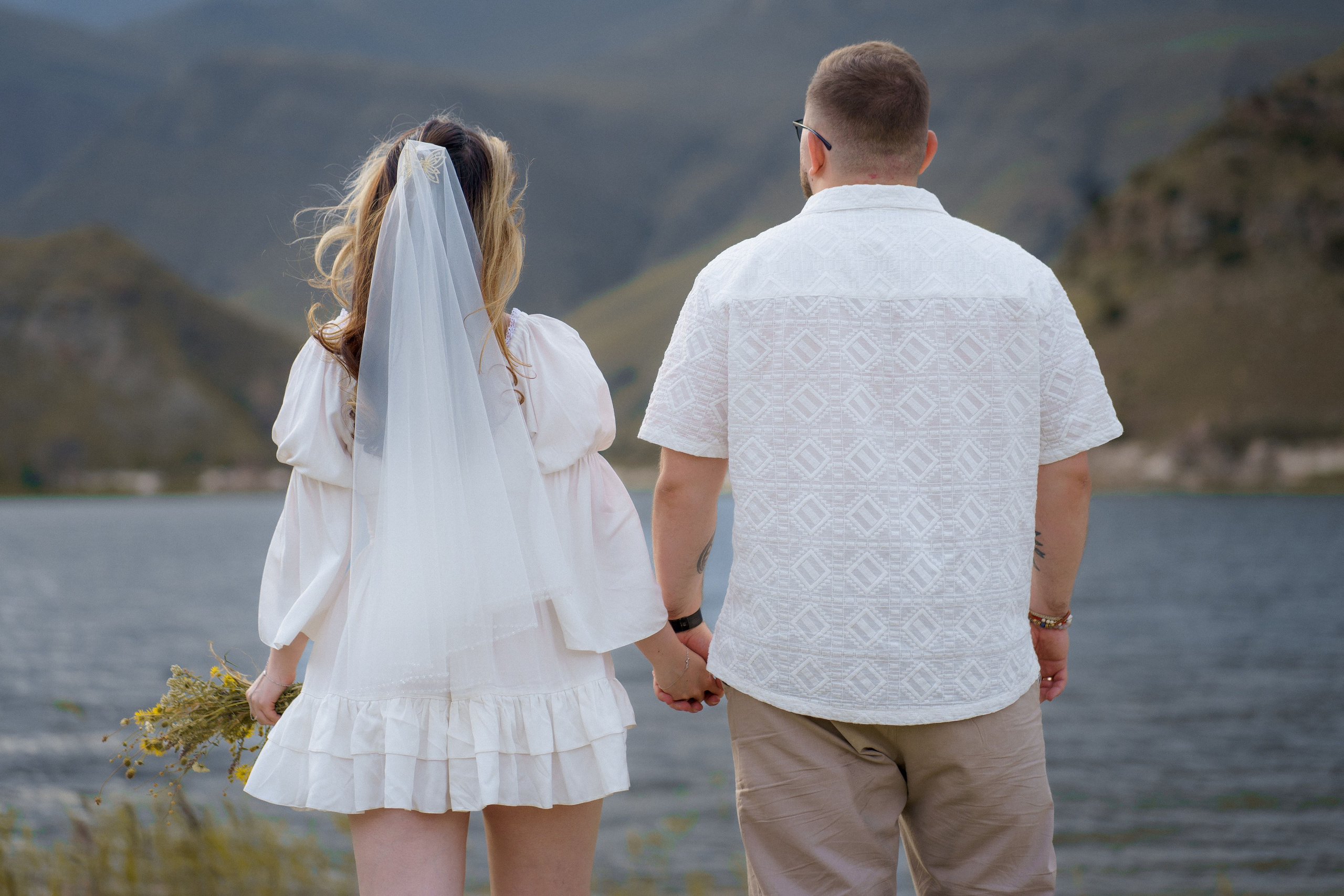 Кирилл и Анна. Свадебный и семейный фотограф Нальчик КБР Ислам Герандоков