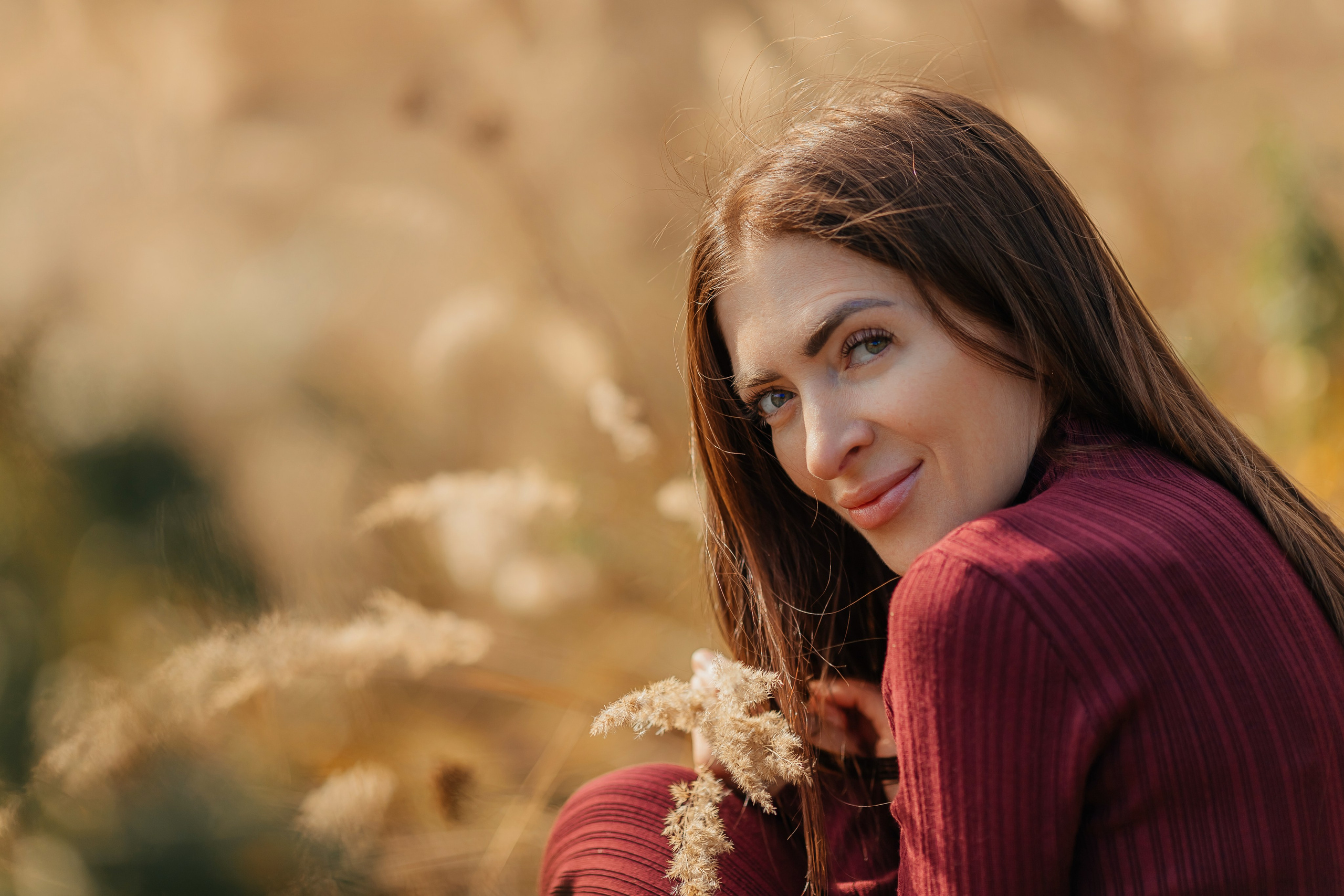 Индивидуальная фотосессия